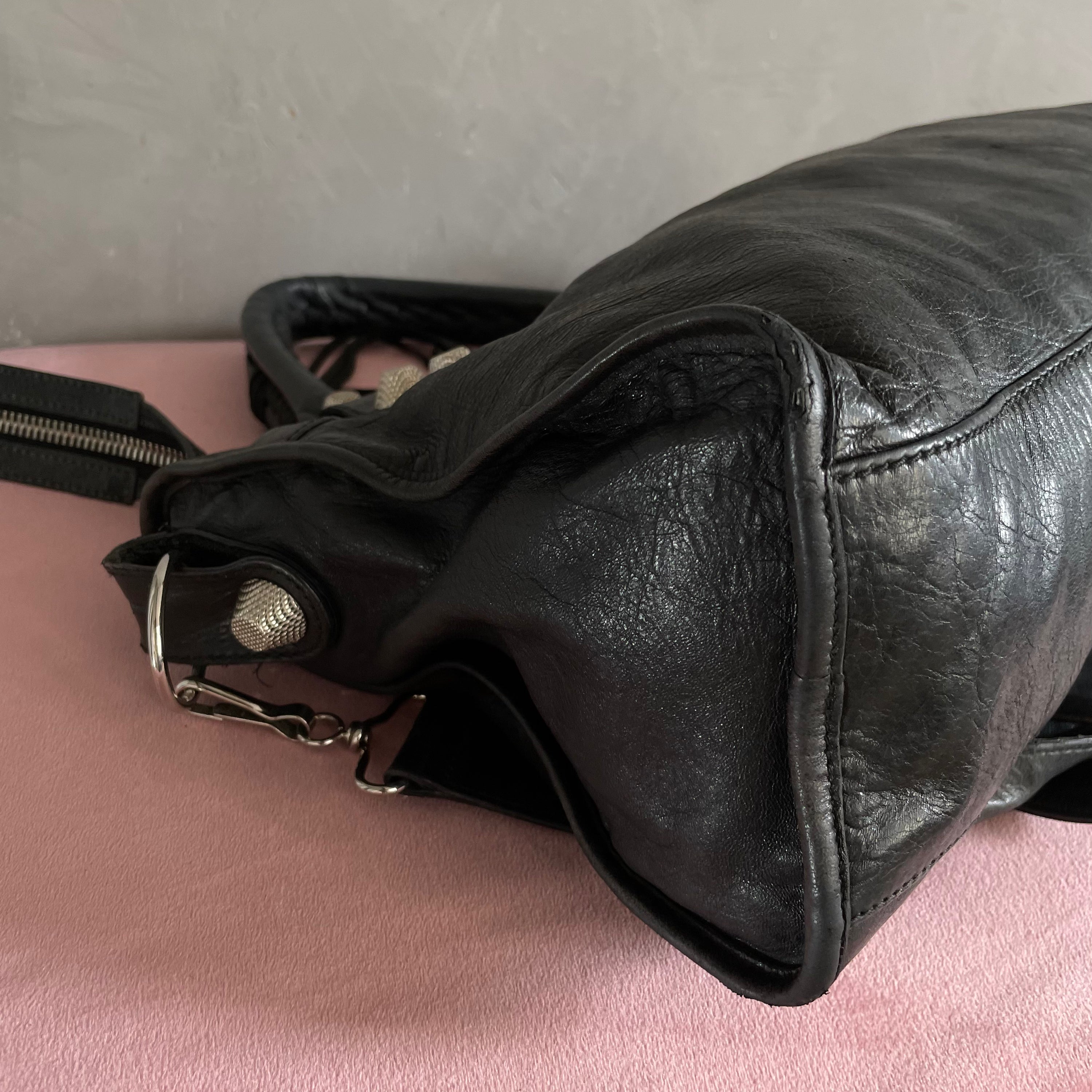 Balenciaga City Bag