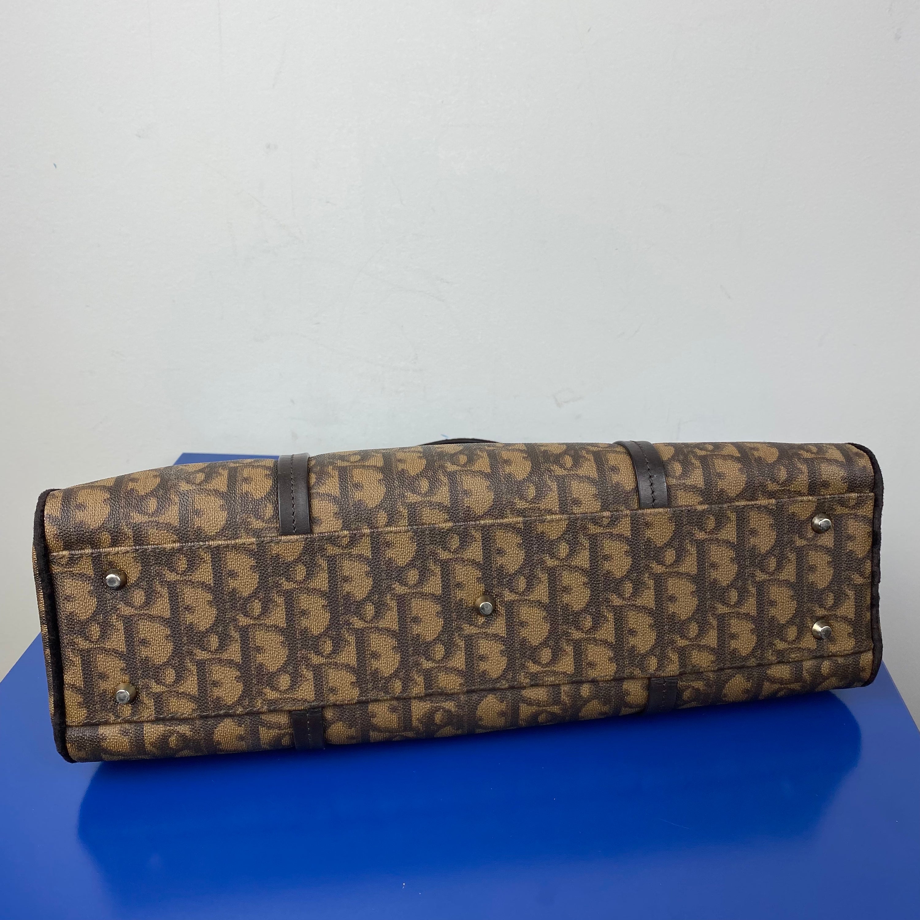 Christian Dior Romantique Monogram