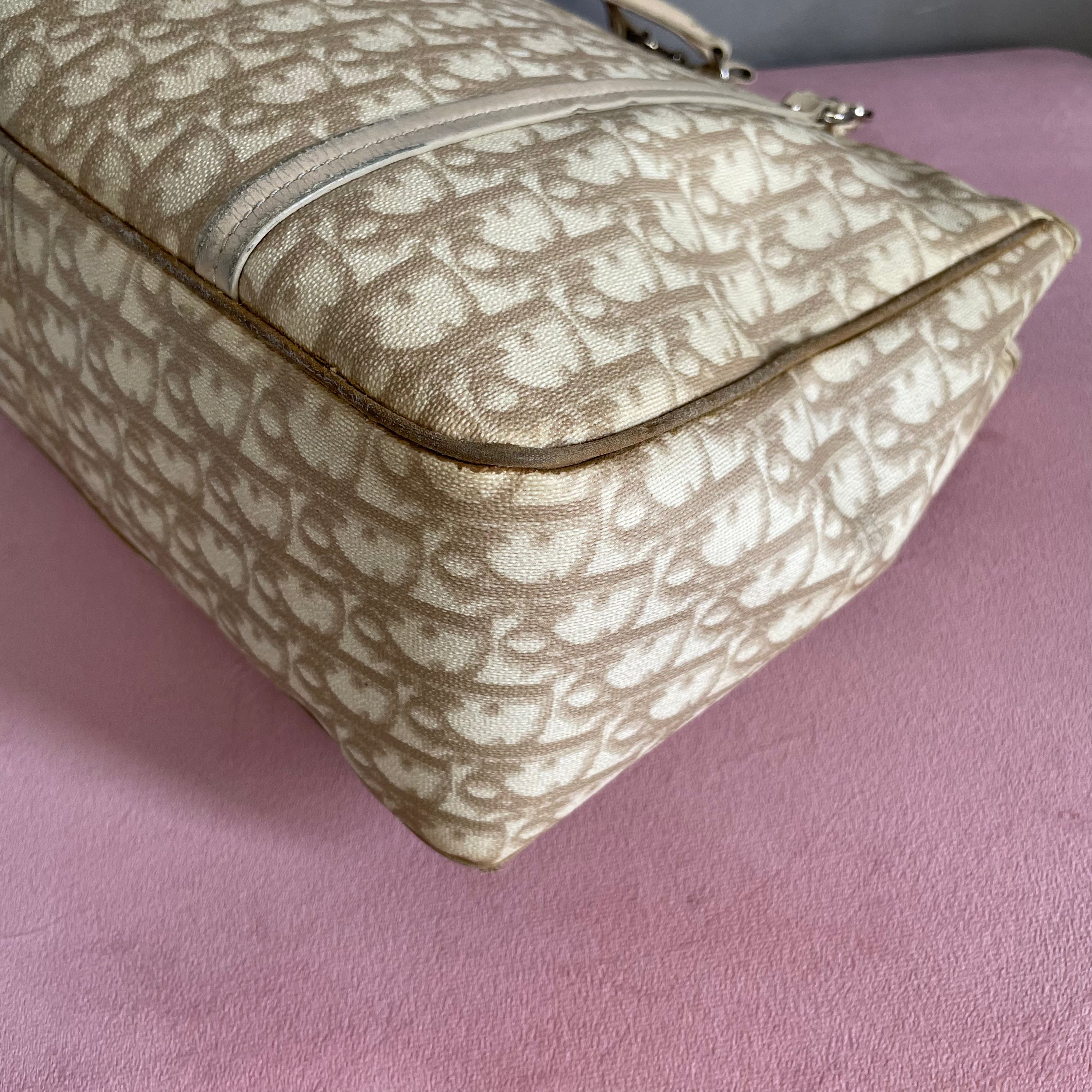 Dior Romantique Tote