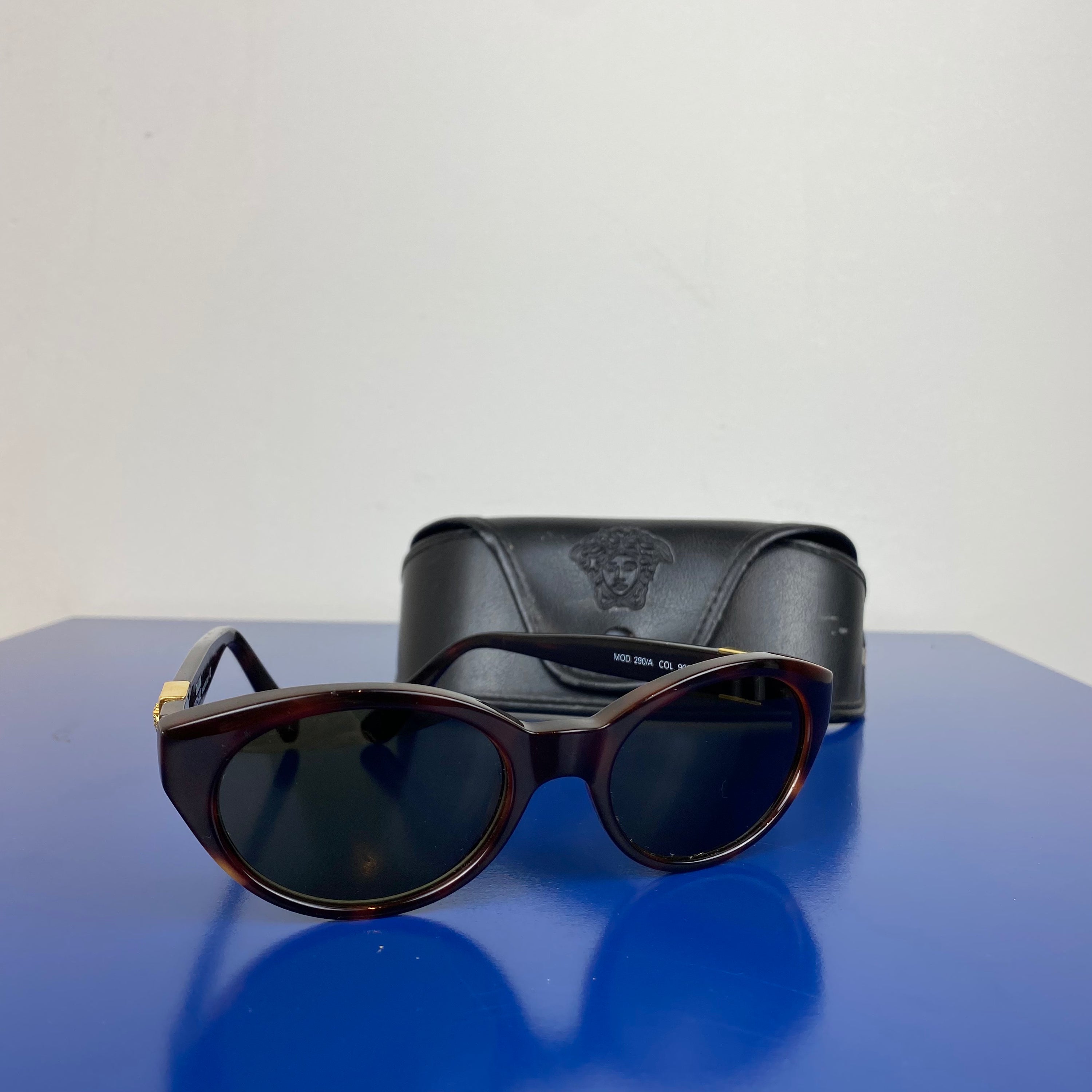 Gianni Versace 290/A Sunglasses