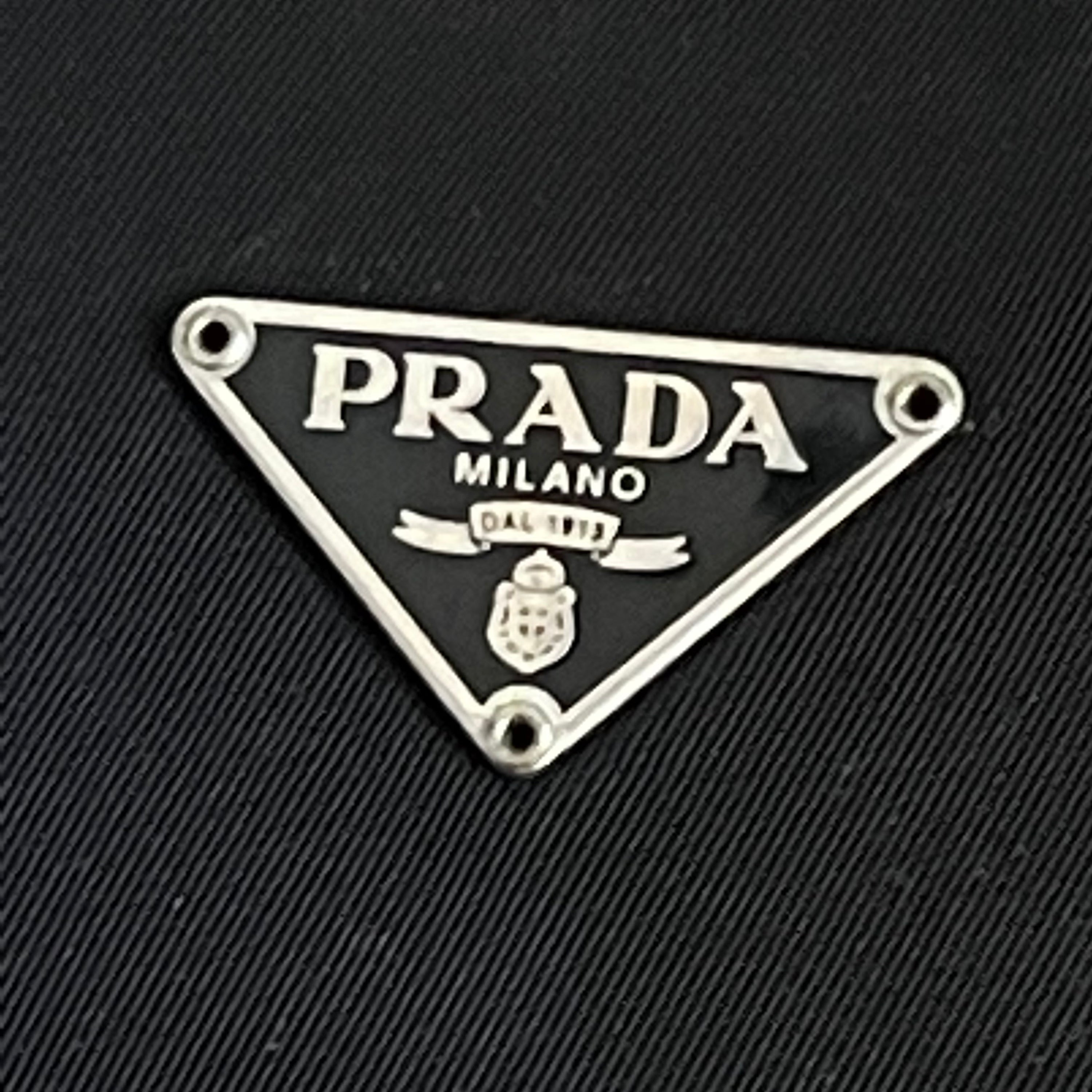 Prada 2000 Vintage Bag