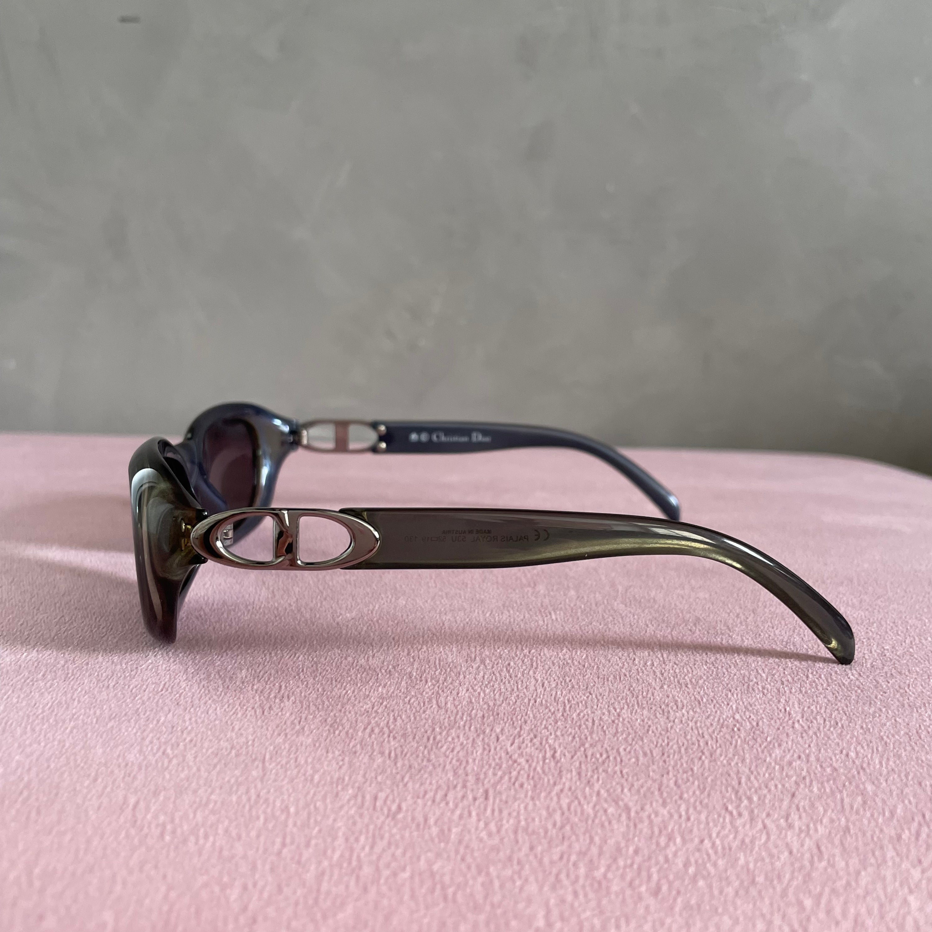 Dior Palais Royal Sunglasses