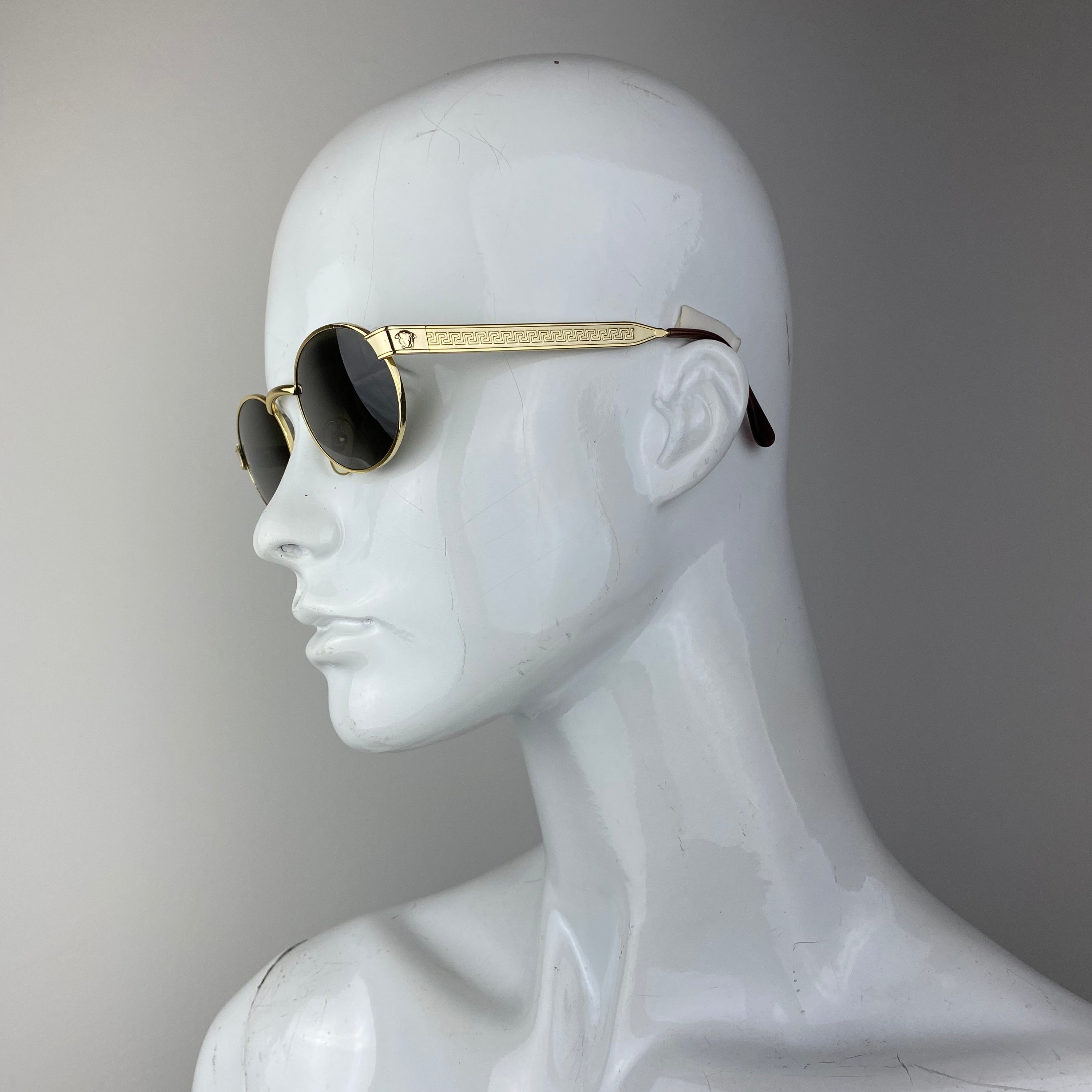 Gianni Versace S58 Sunglasses