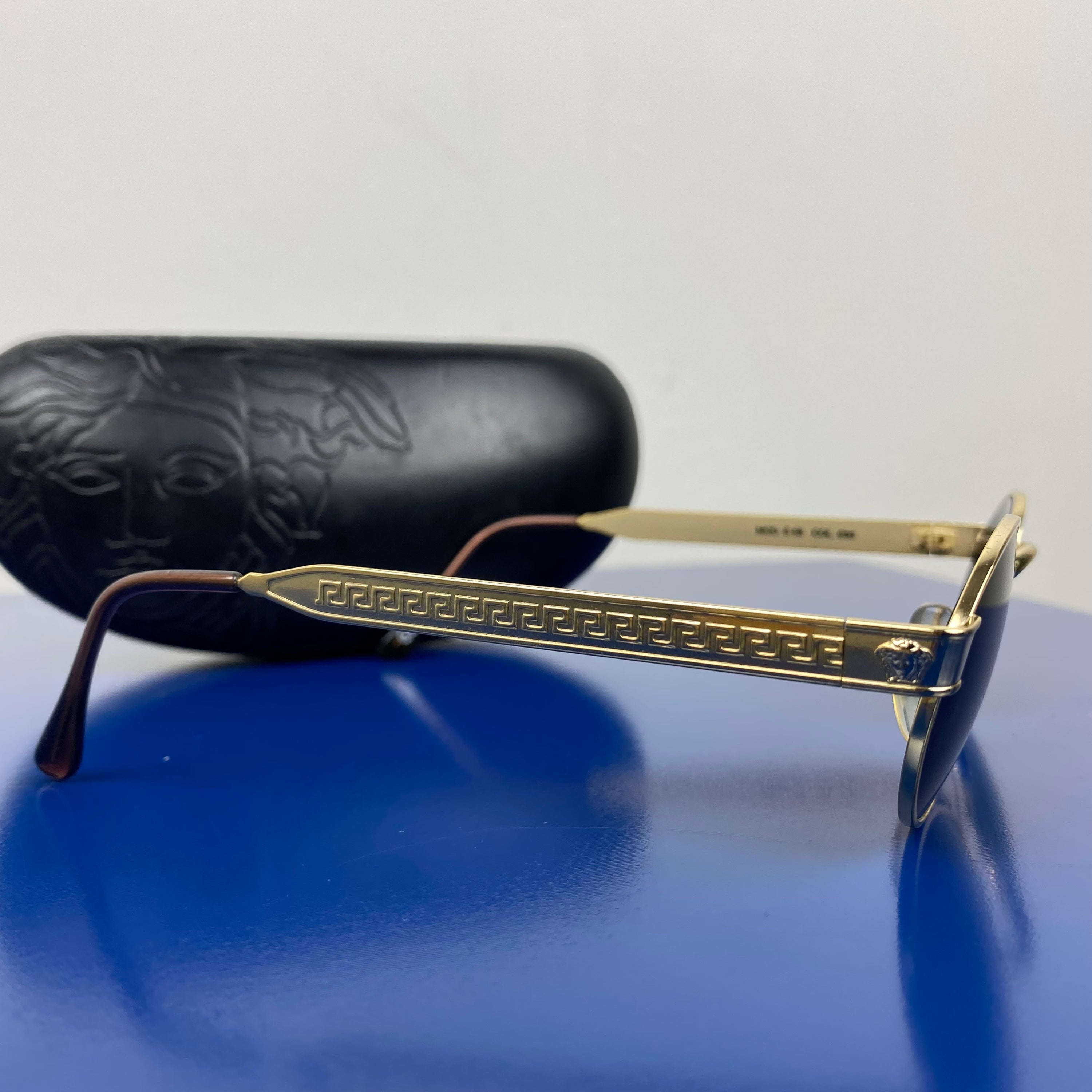 Gianni Versace S58 Sunglasses
