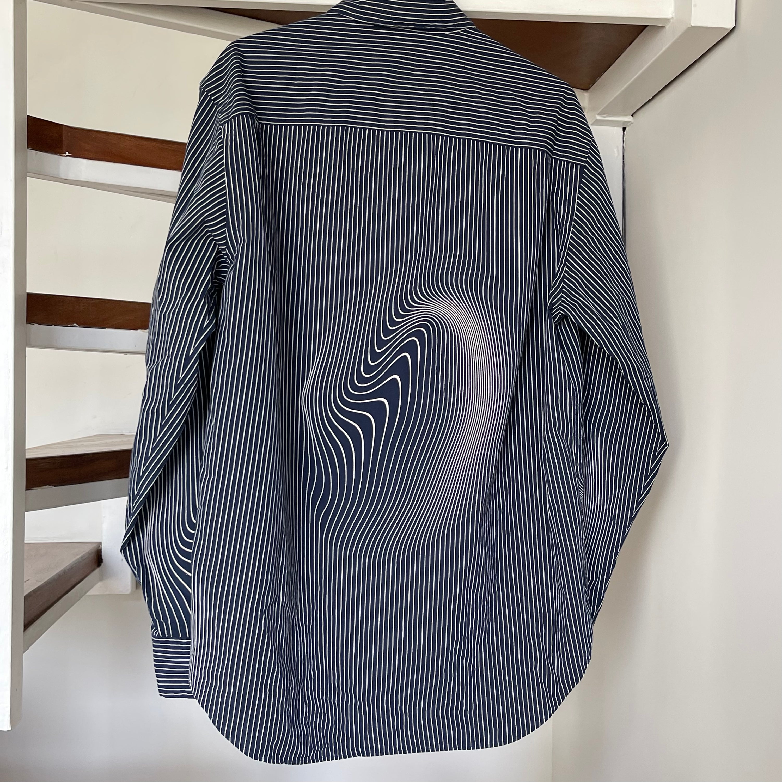 Giorgio Armani Illusion Shirt