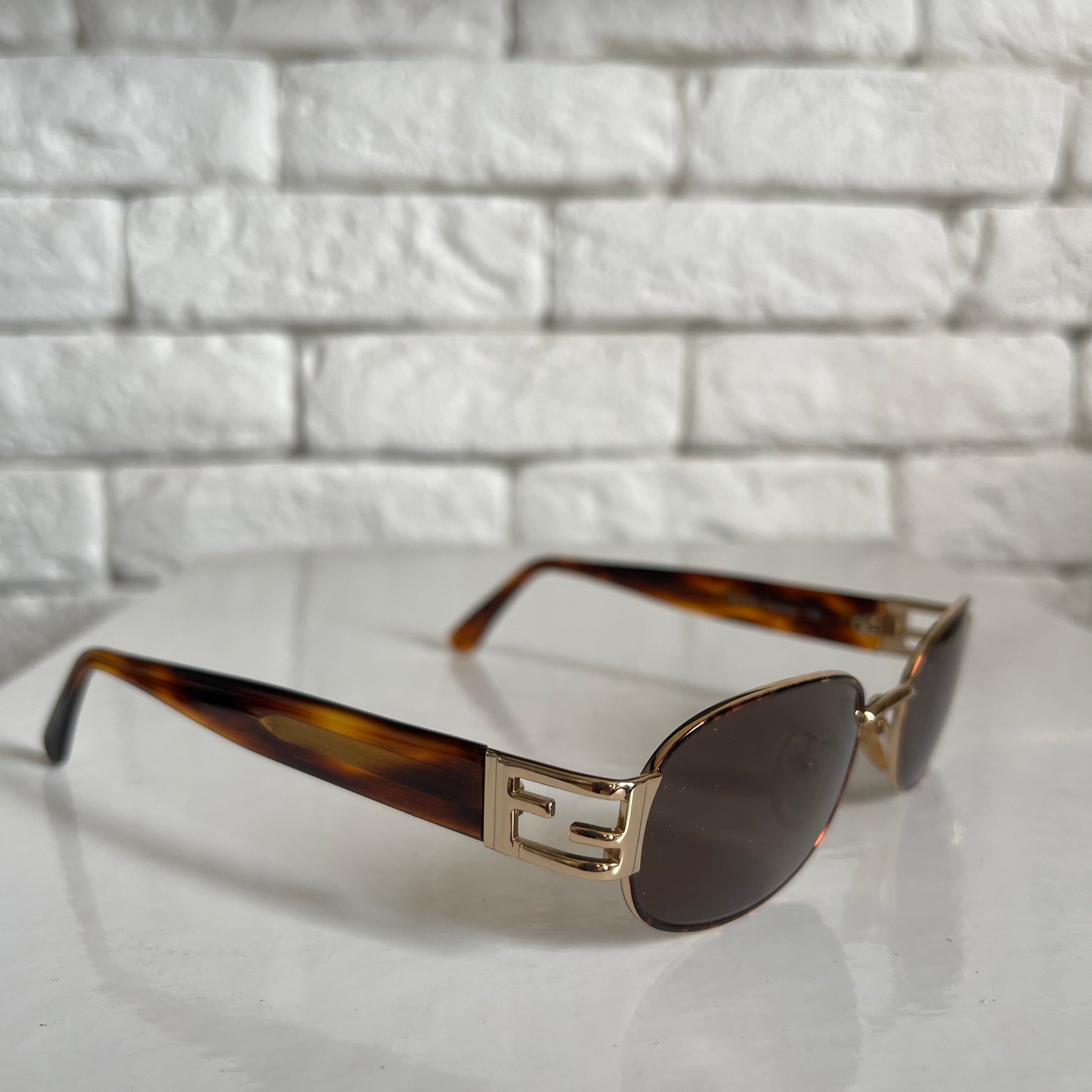 Fendi FS213 Sunglasses