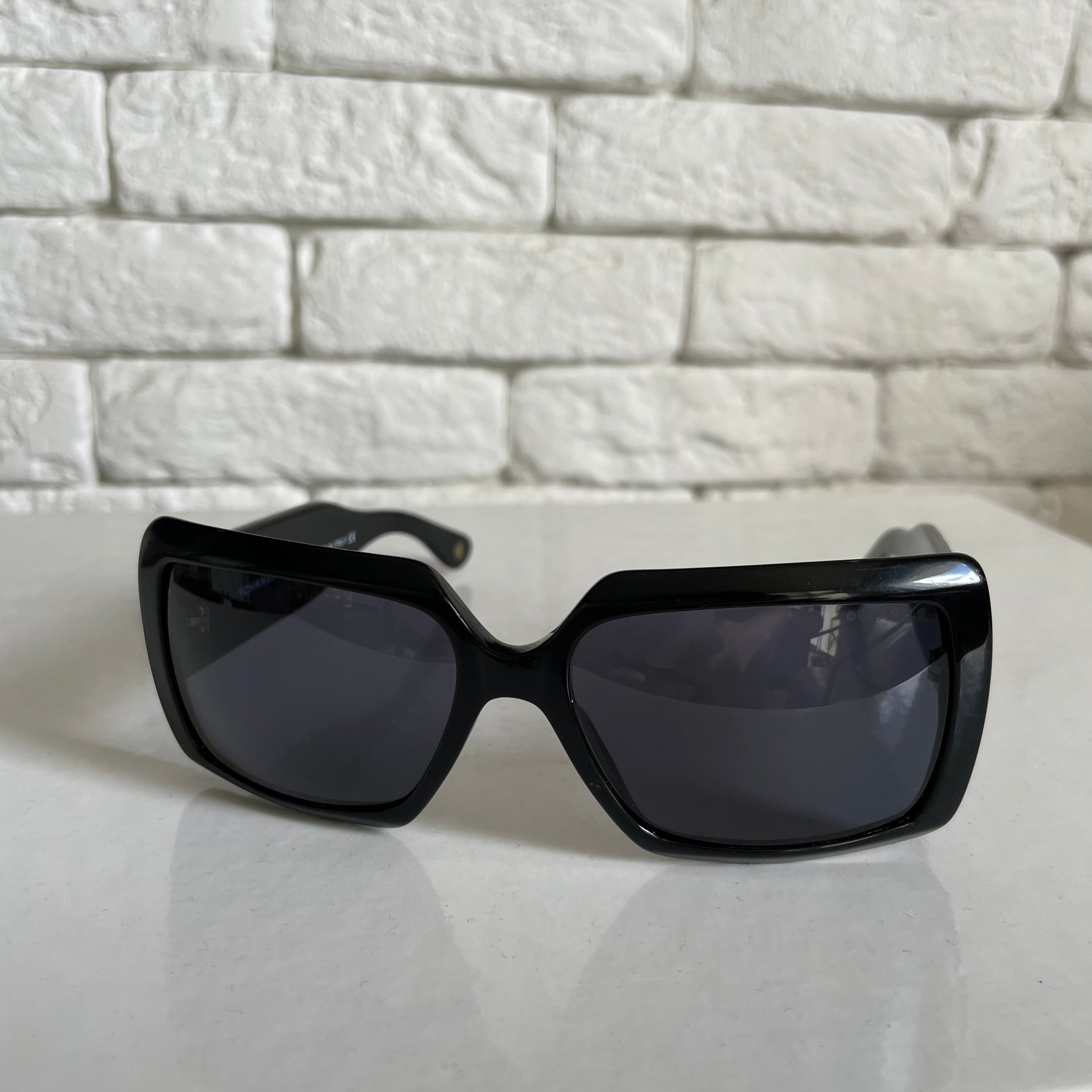 Chanel 501/91 Sunglasses