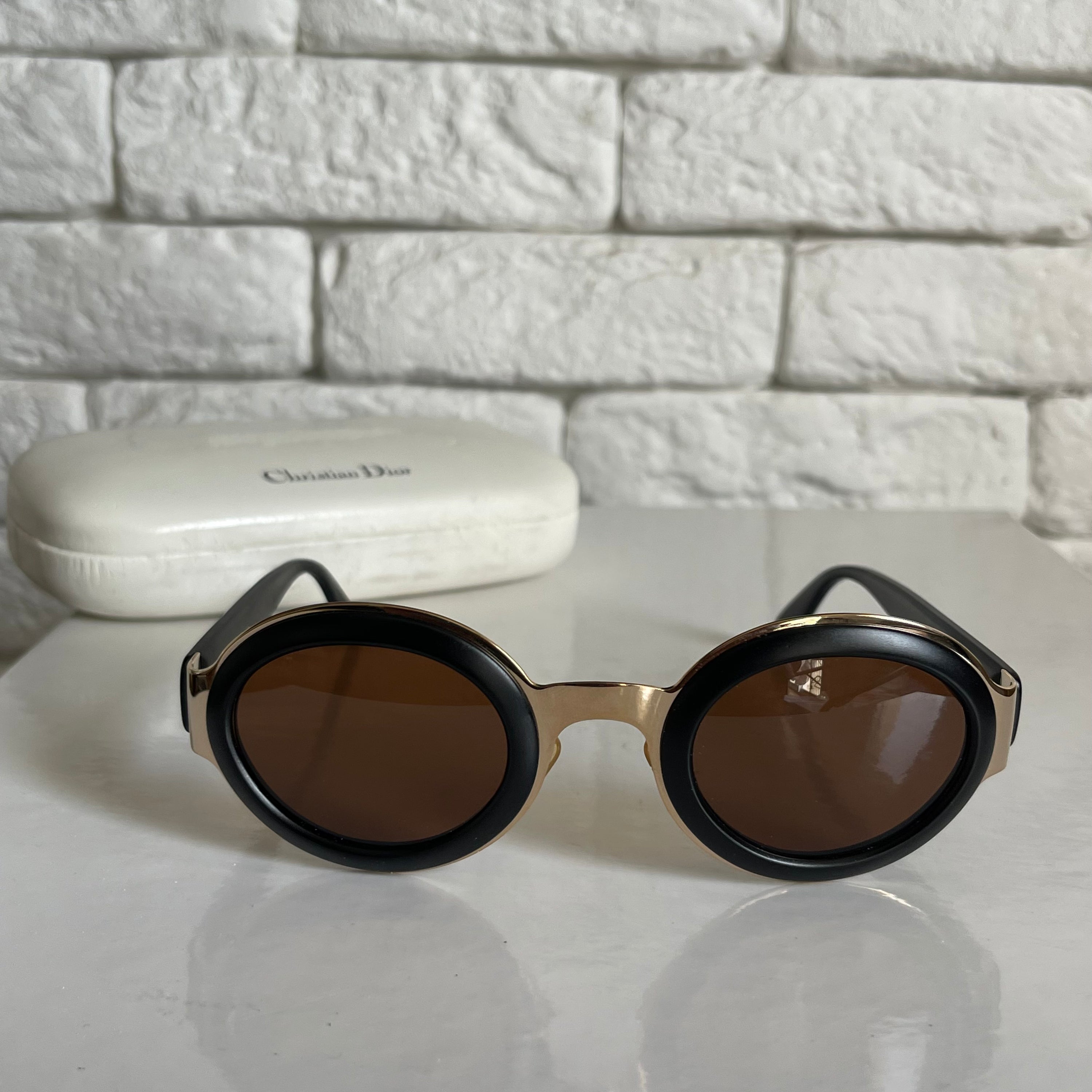 Christian Dior 2037 Sunglasses
