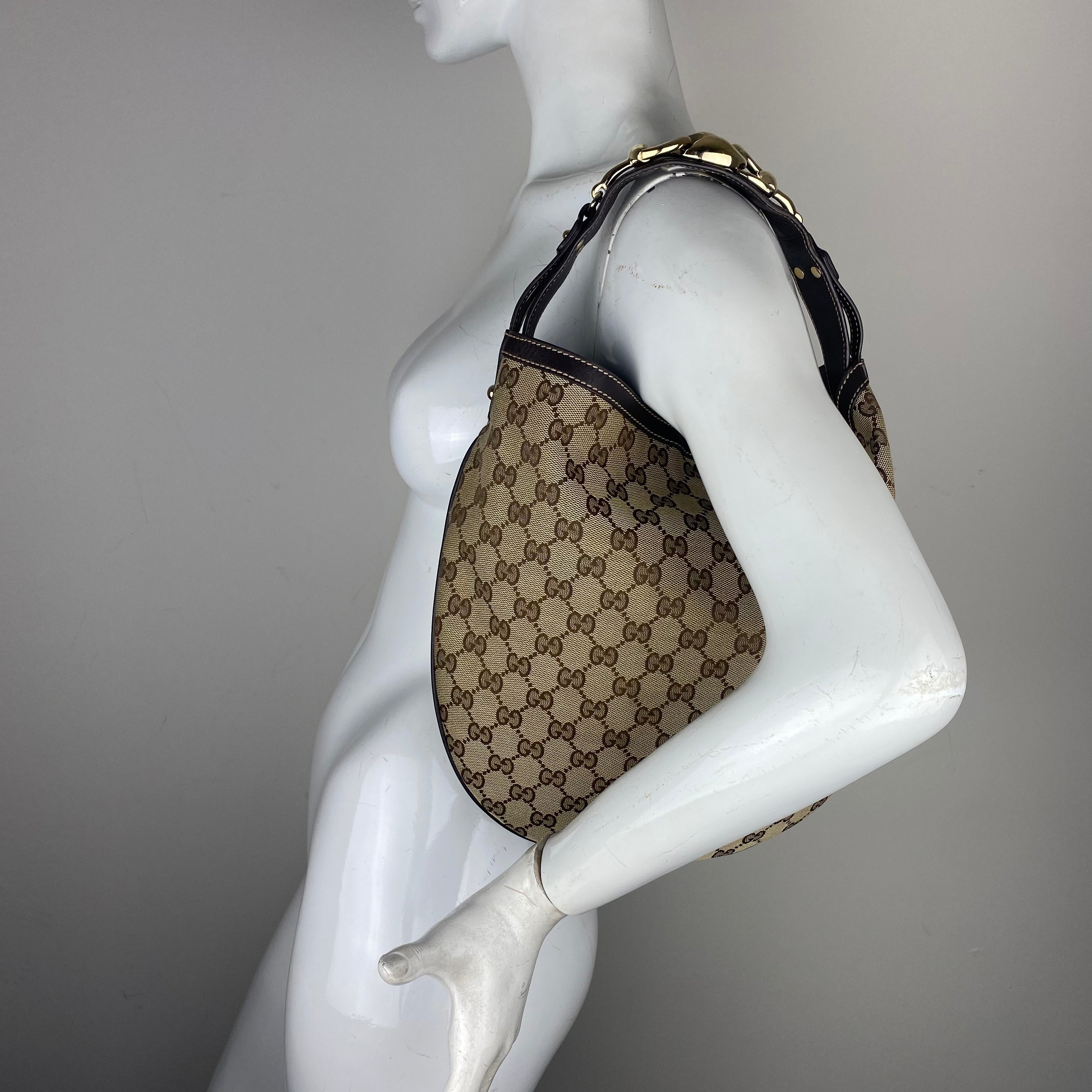 Gucci Monogram