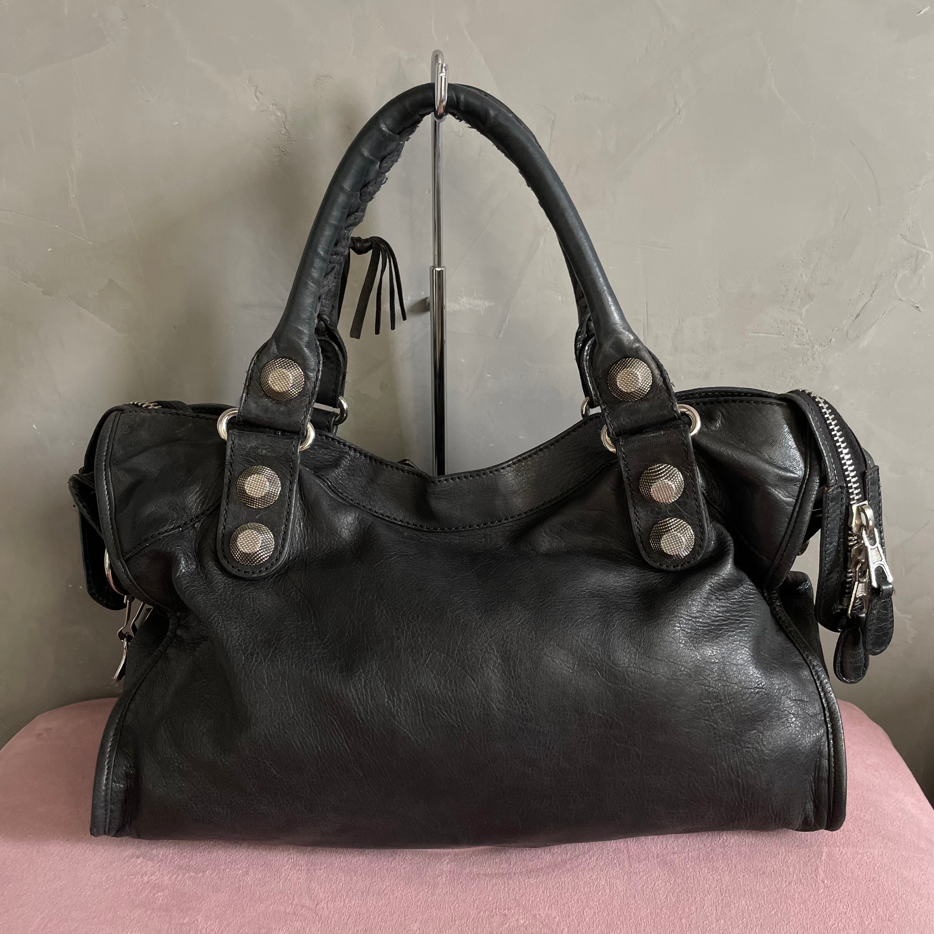 Balenciaga City Bag
