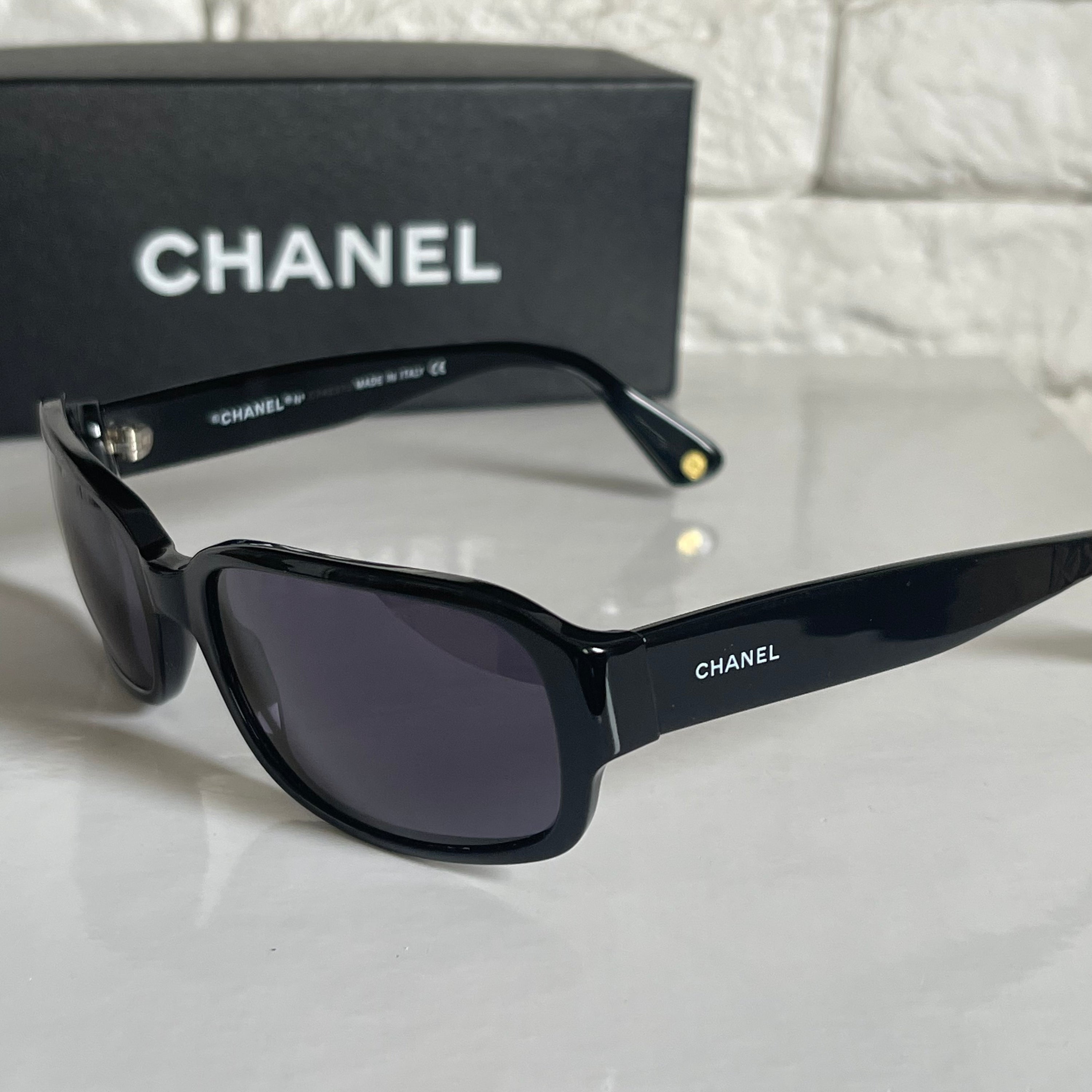 Chanel 5010 Sunglasses