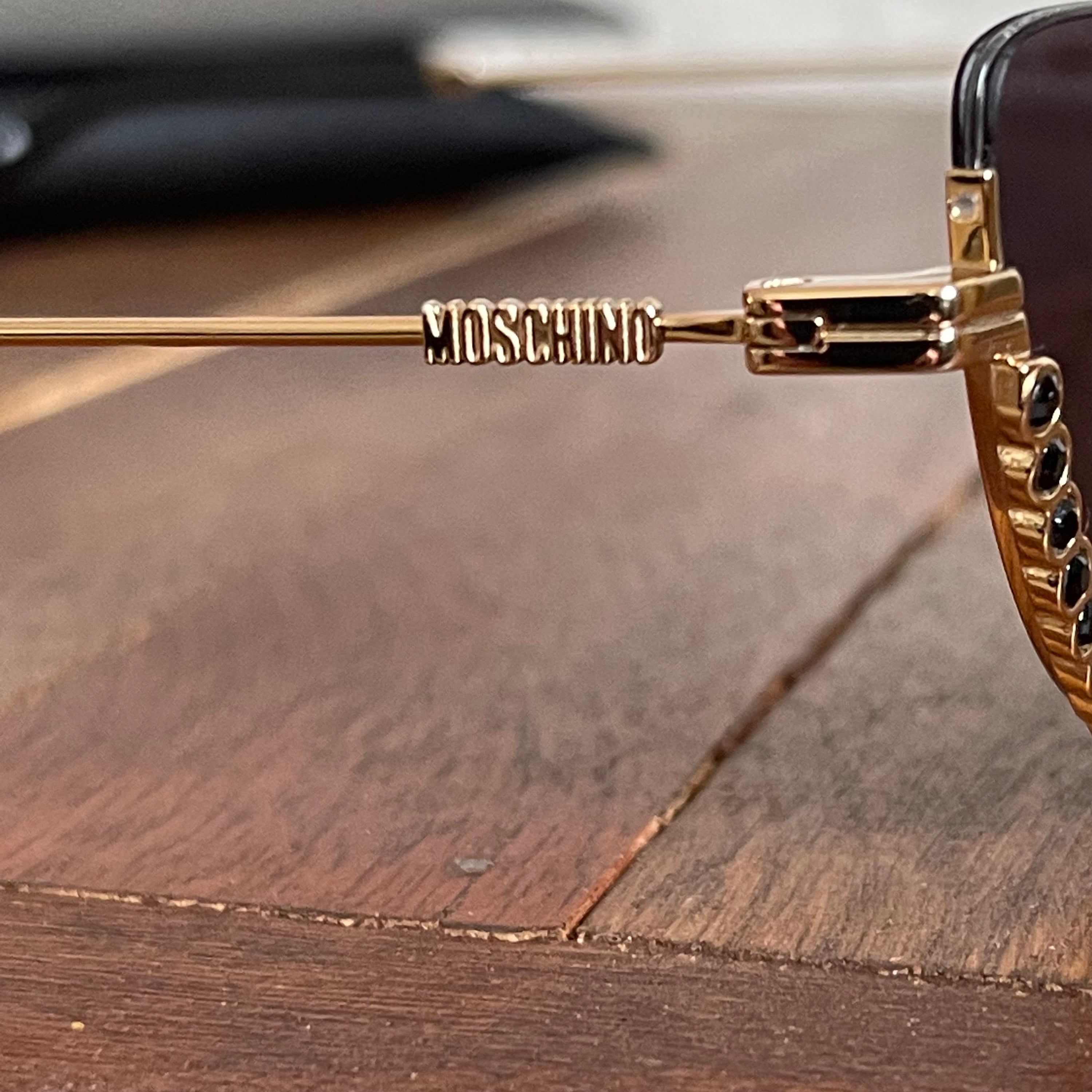 Moschino MOS070 Sunglasses