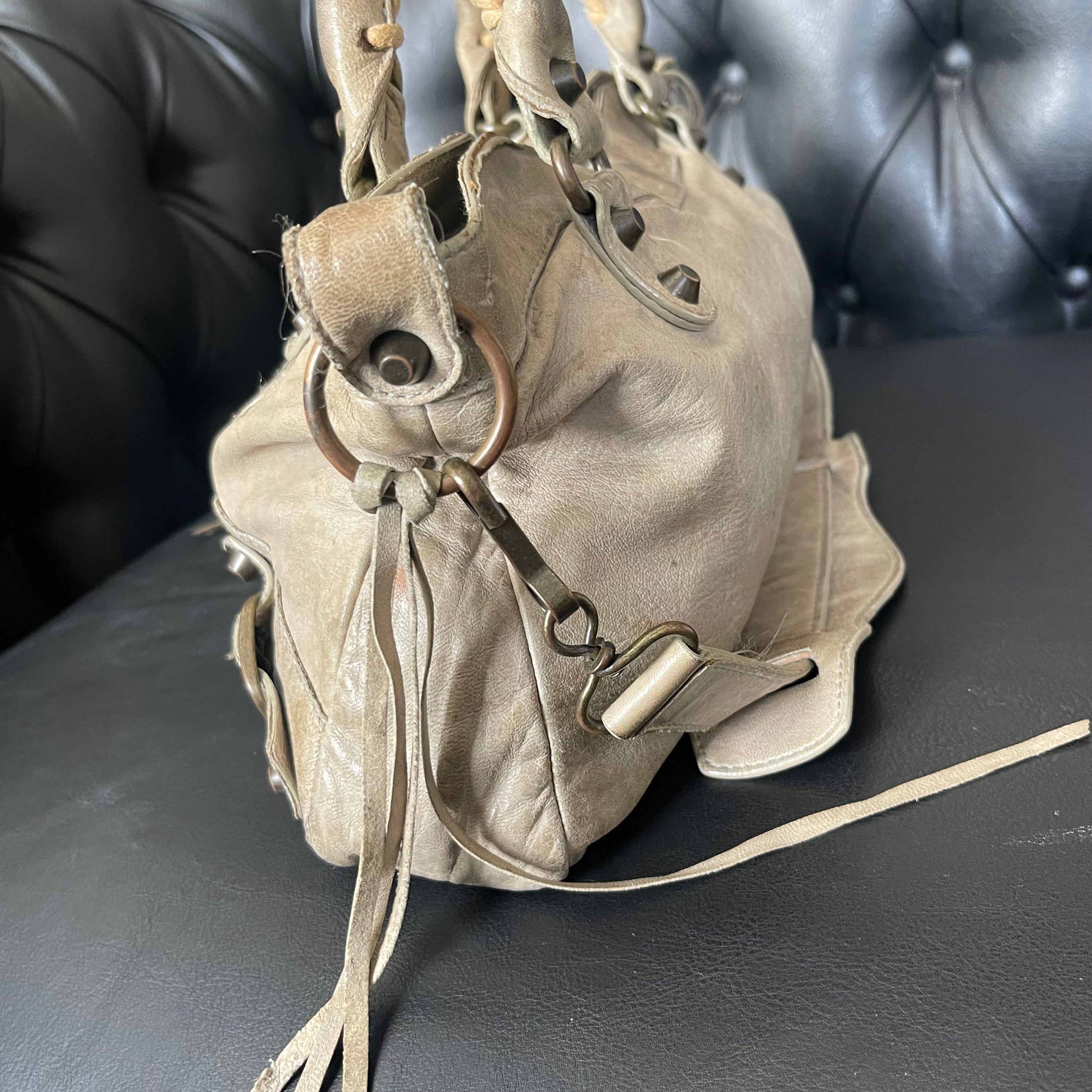Balenciaga Shoulder Bag