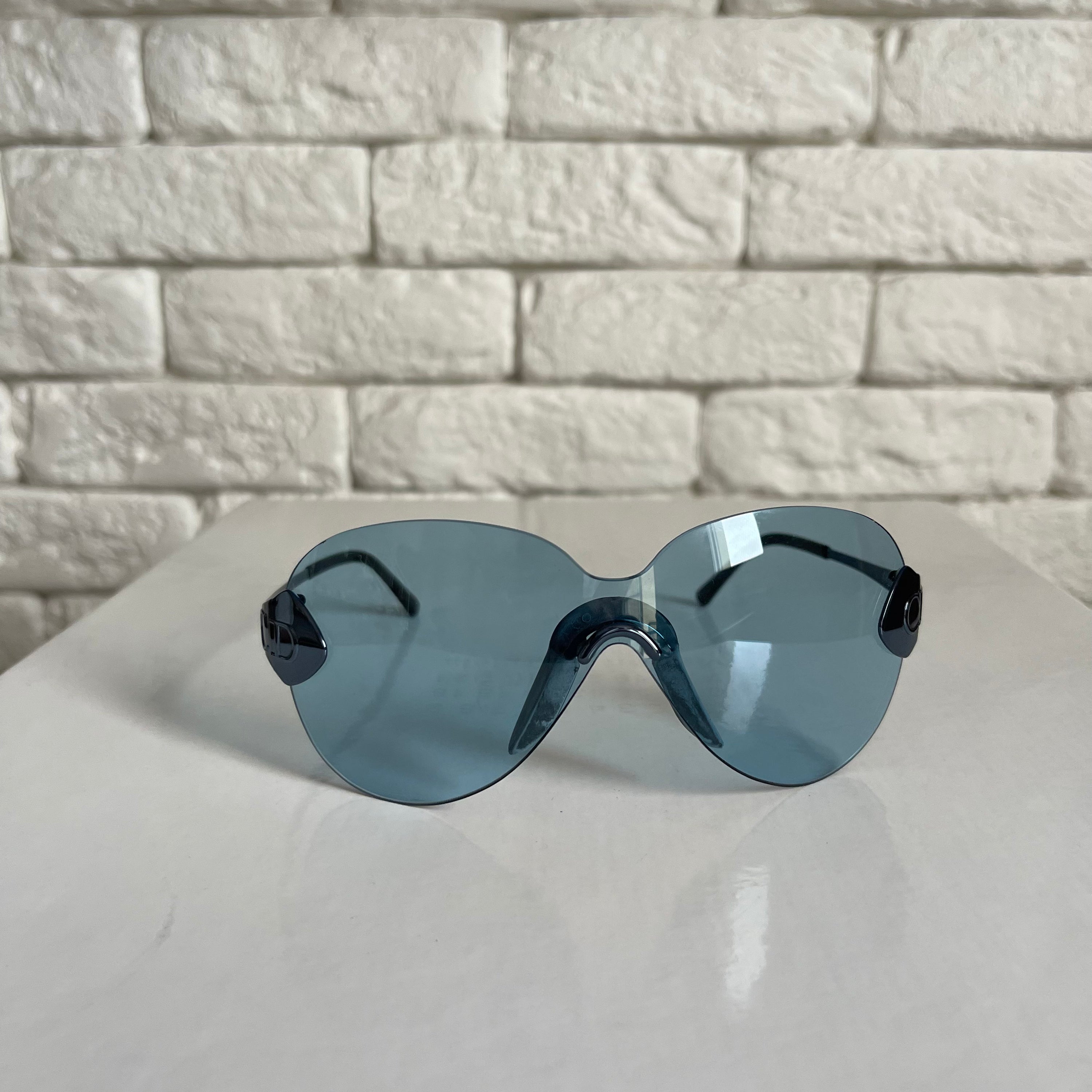 Christian Dior Pilot Sunglasses