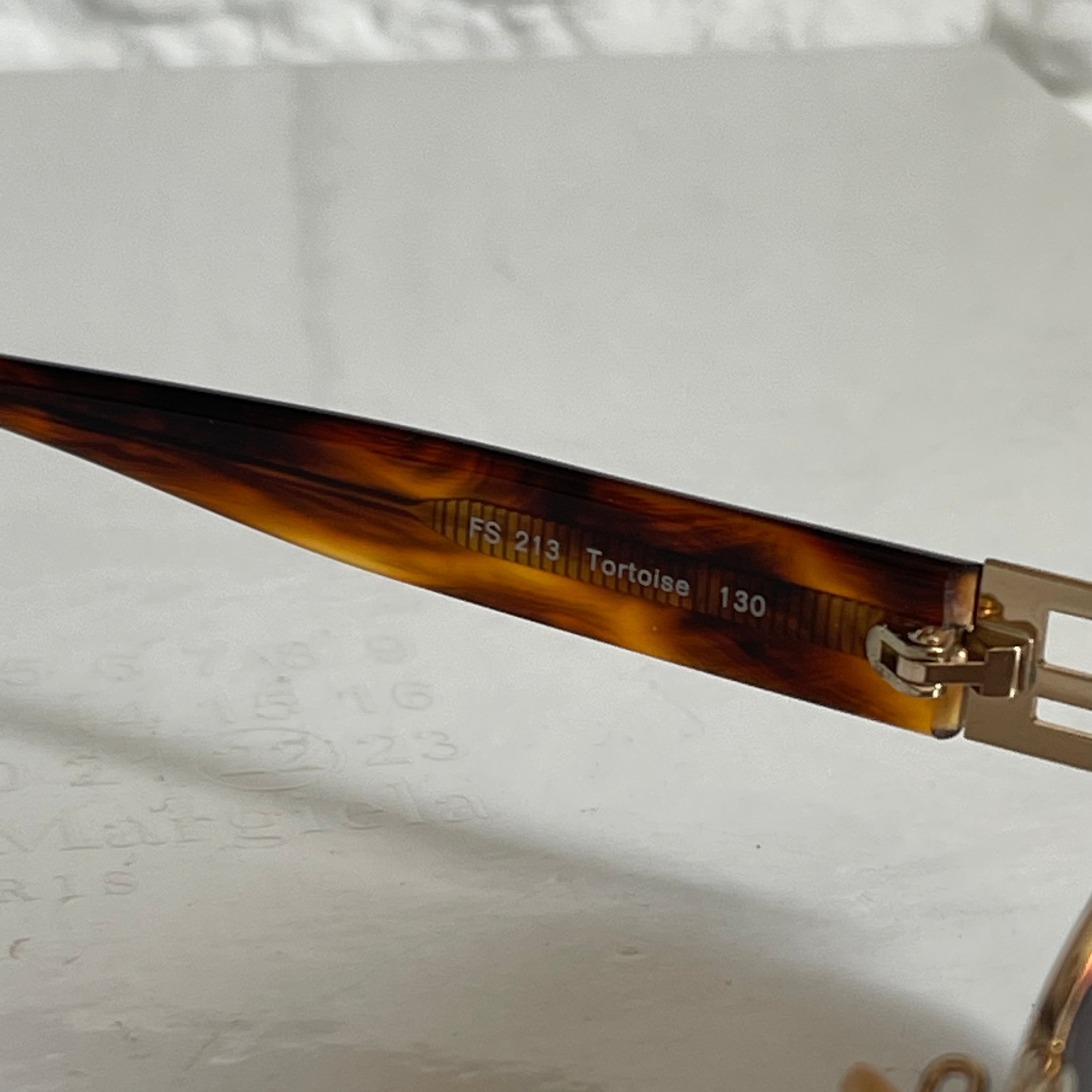 Fendi FS213 Sunglasses