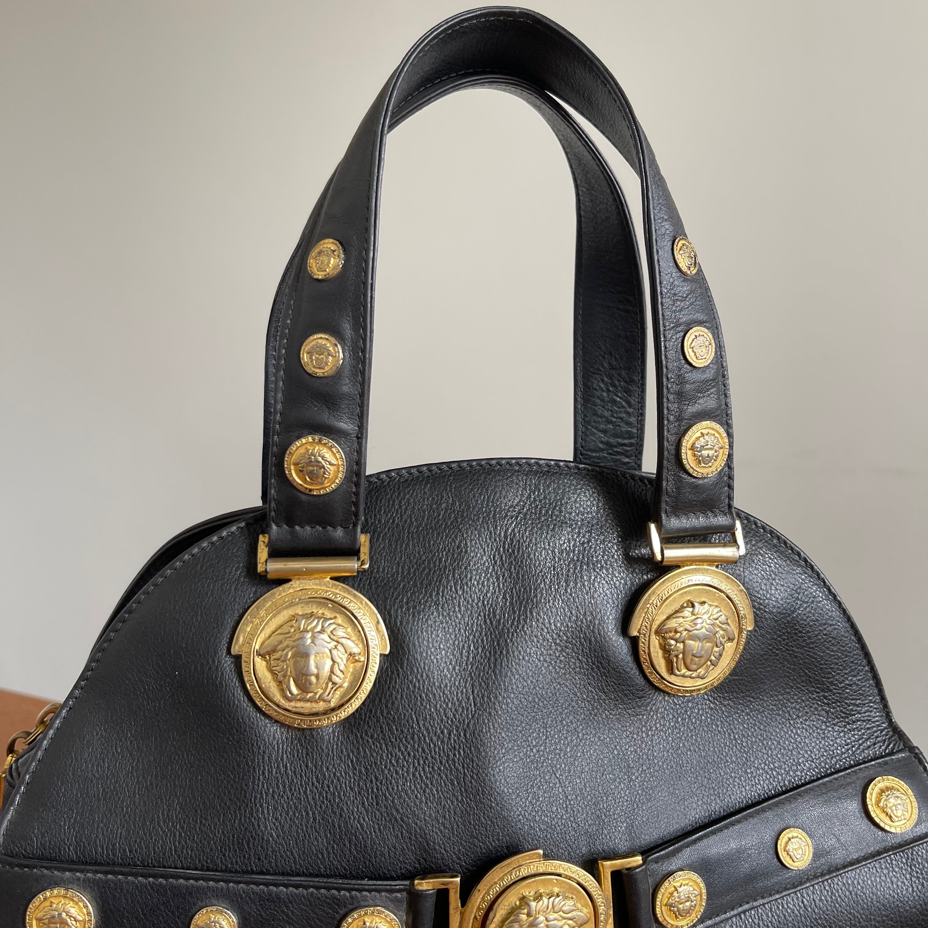 Gianni Versace Tribute Bag