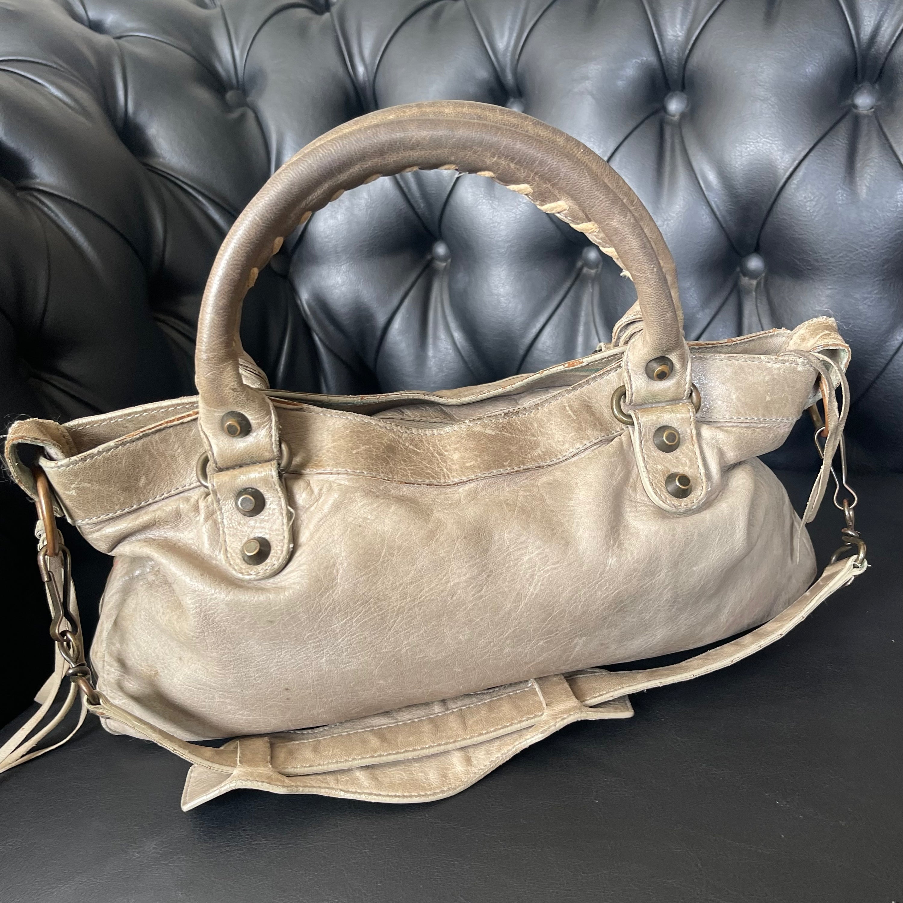 Balenciaga Shoulder Bag