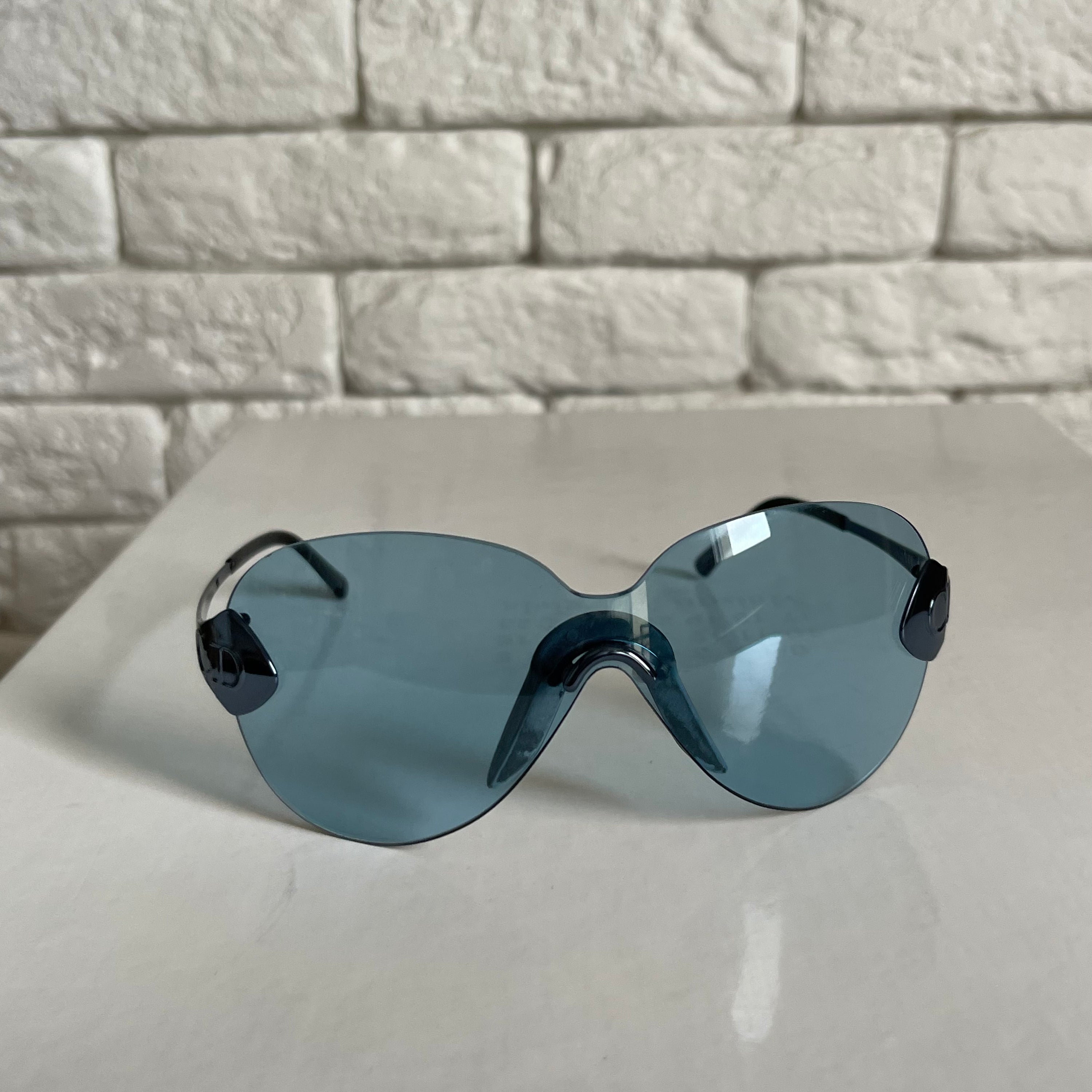 Christian Dior Pilot Sunglasses