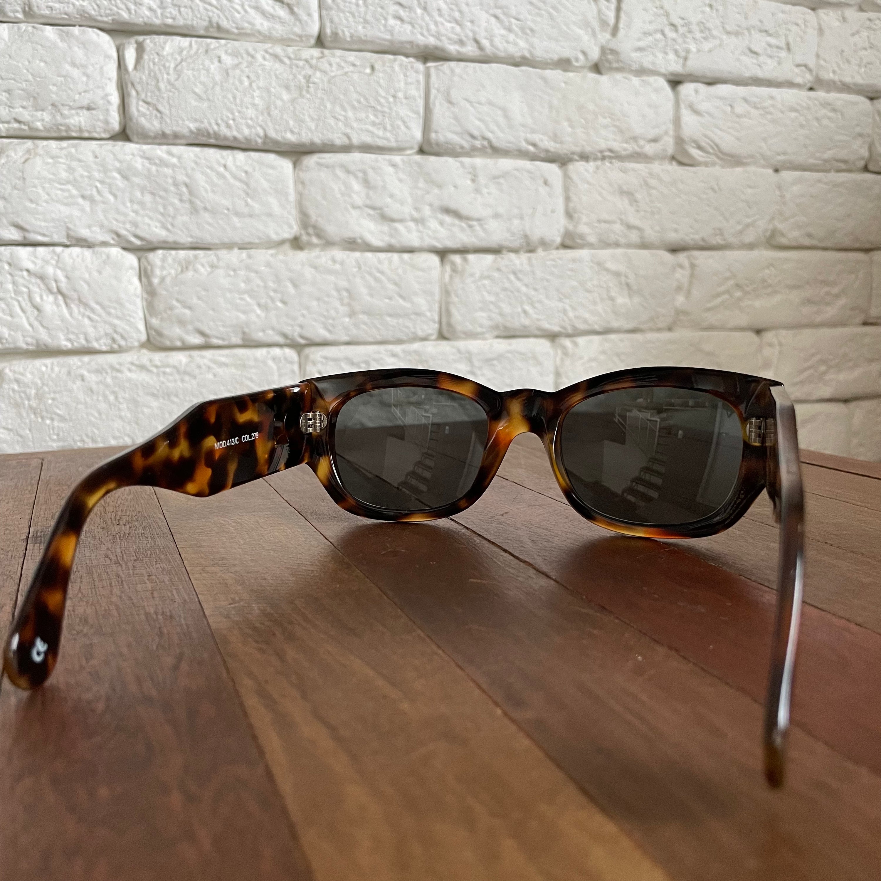 Gianni Versace MOD 413/C Sunglasses