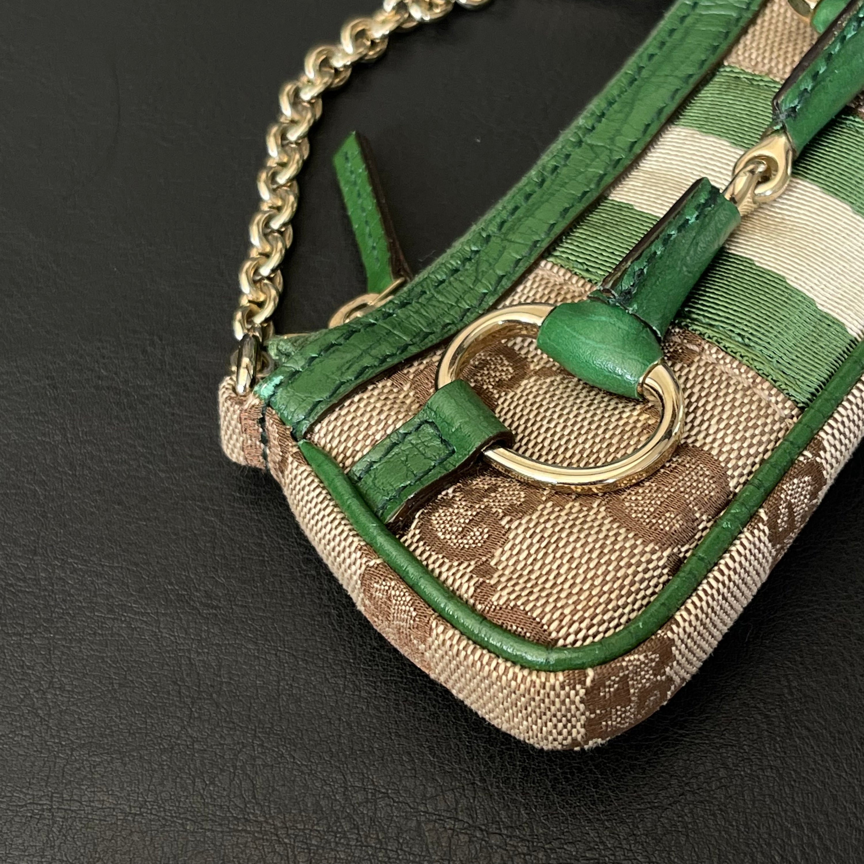 Gucci Tom Ford Keychain