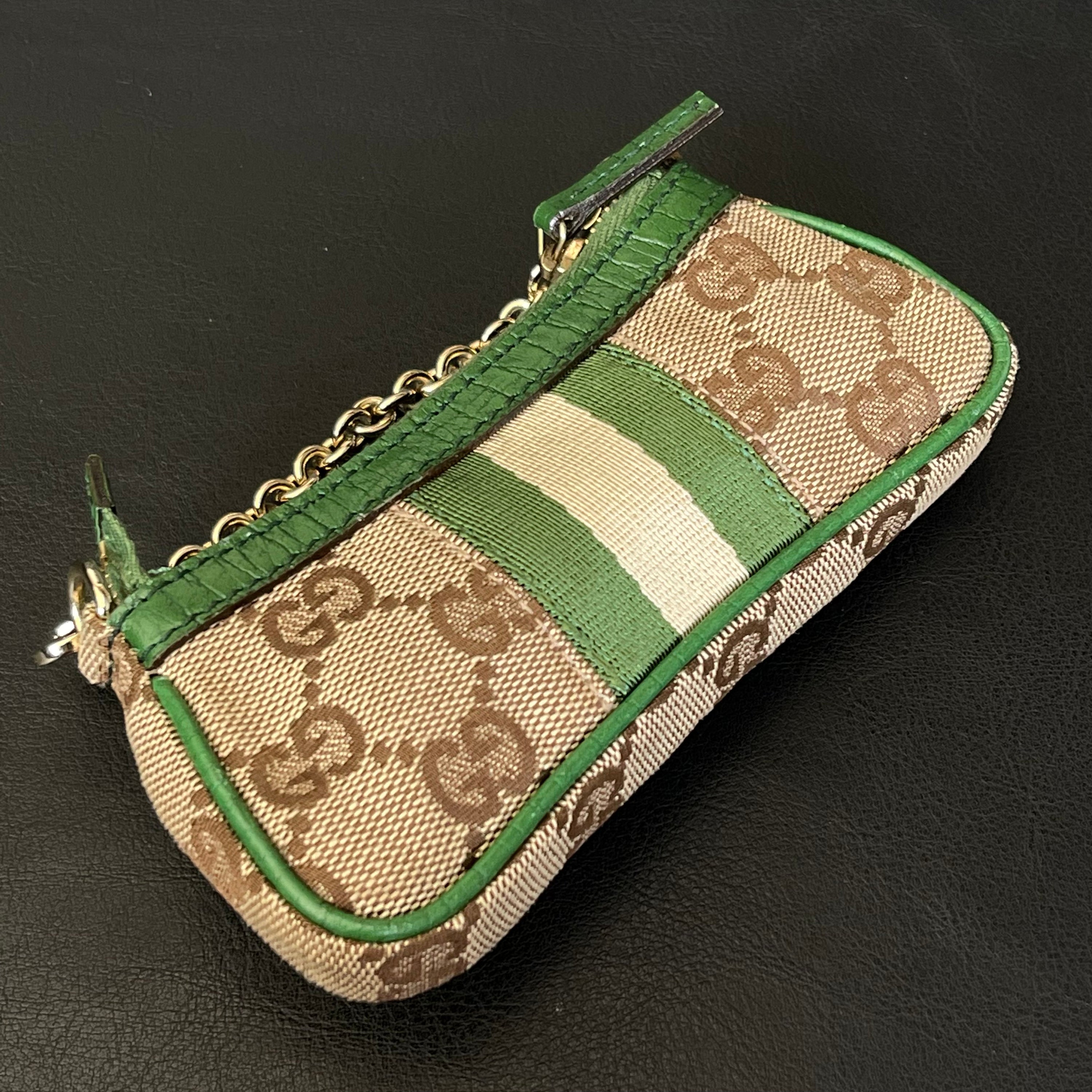 Gucci Tom Ford Keychain