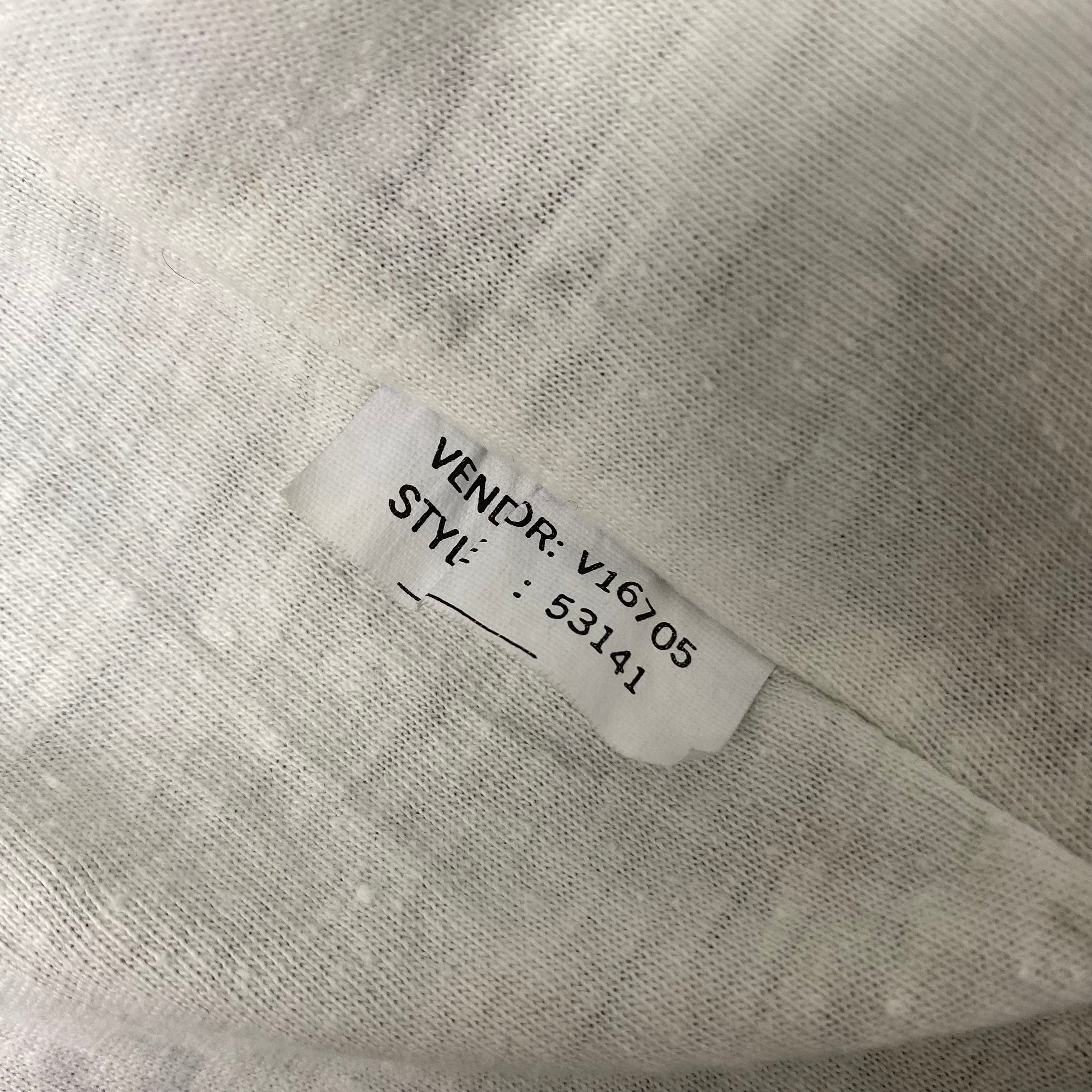 Givenchy 90’s Silk Jacket