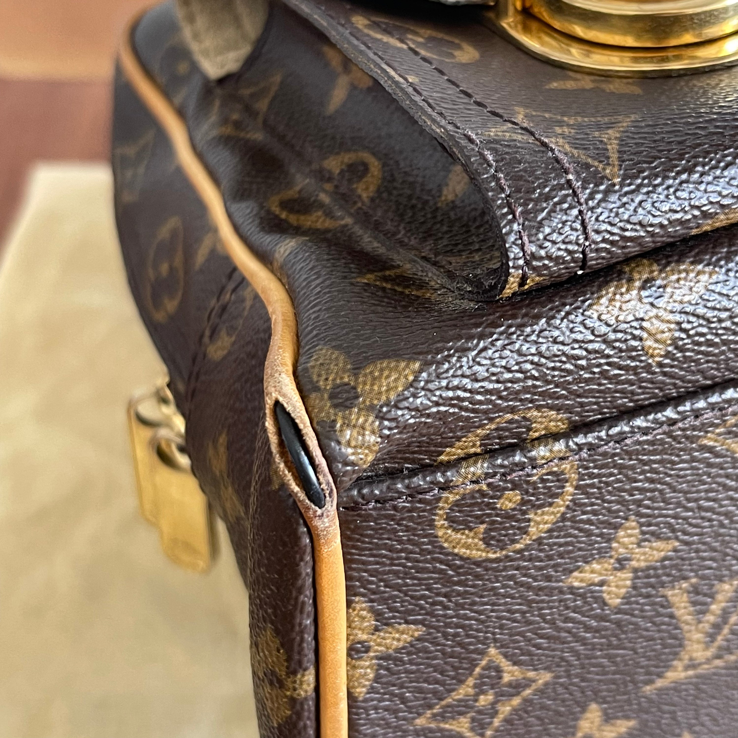 Louis Vuitton Manhattan PM