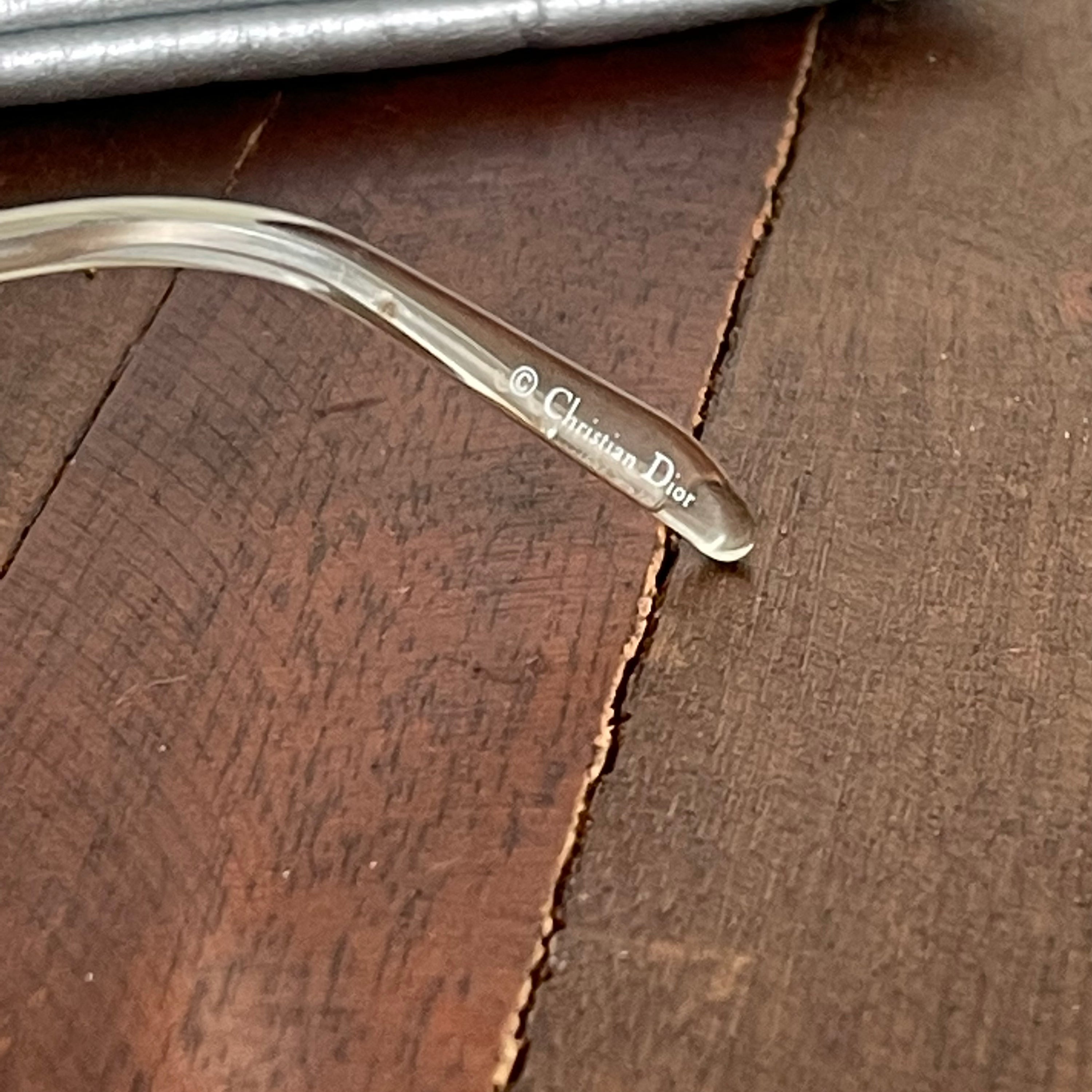 Dior Diorella Sunglasses