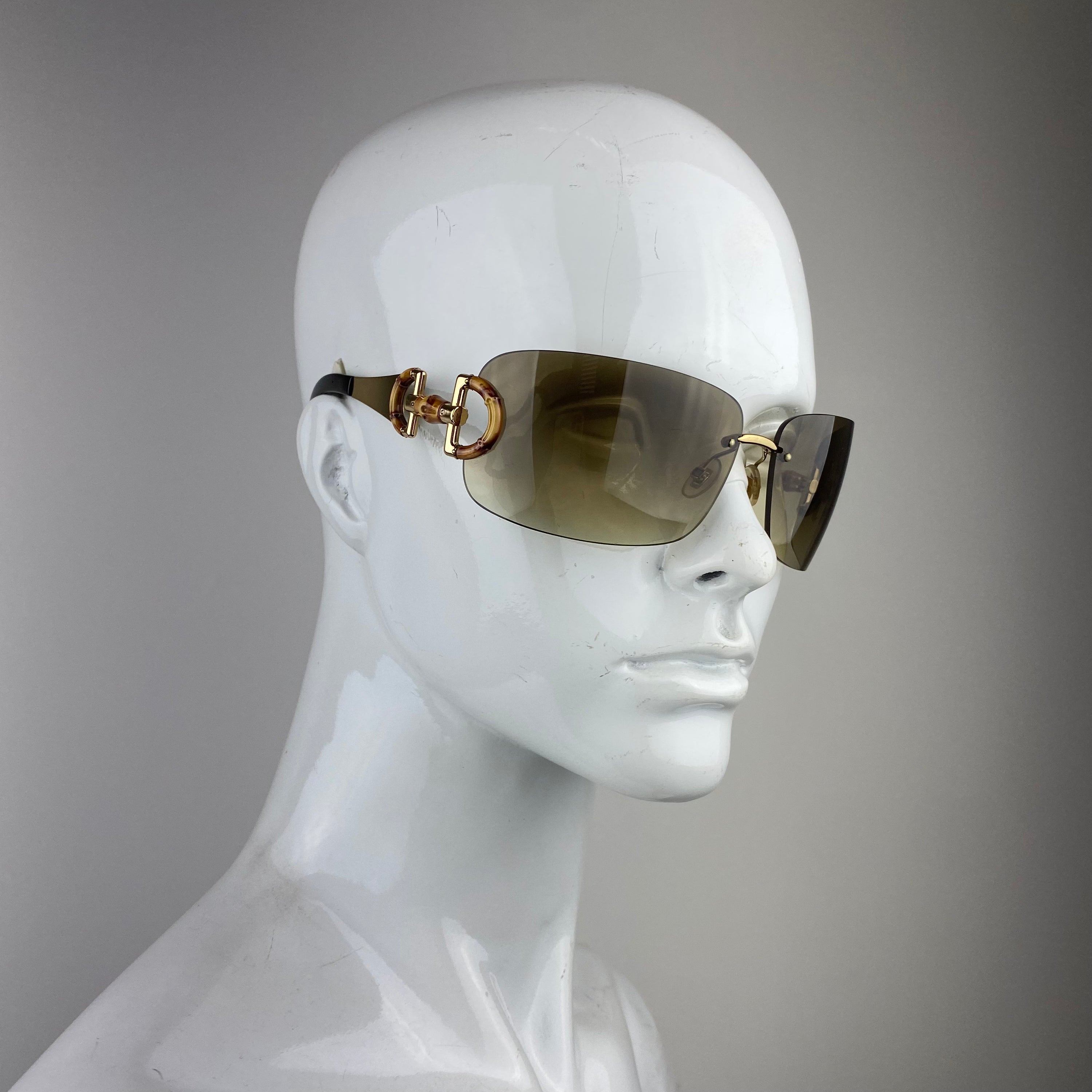 Gucci 2801/S Sunglasses