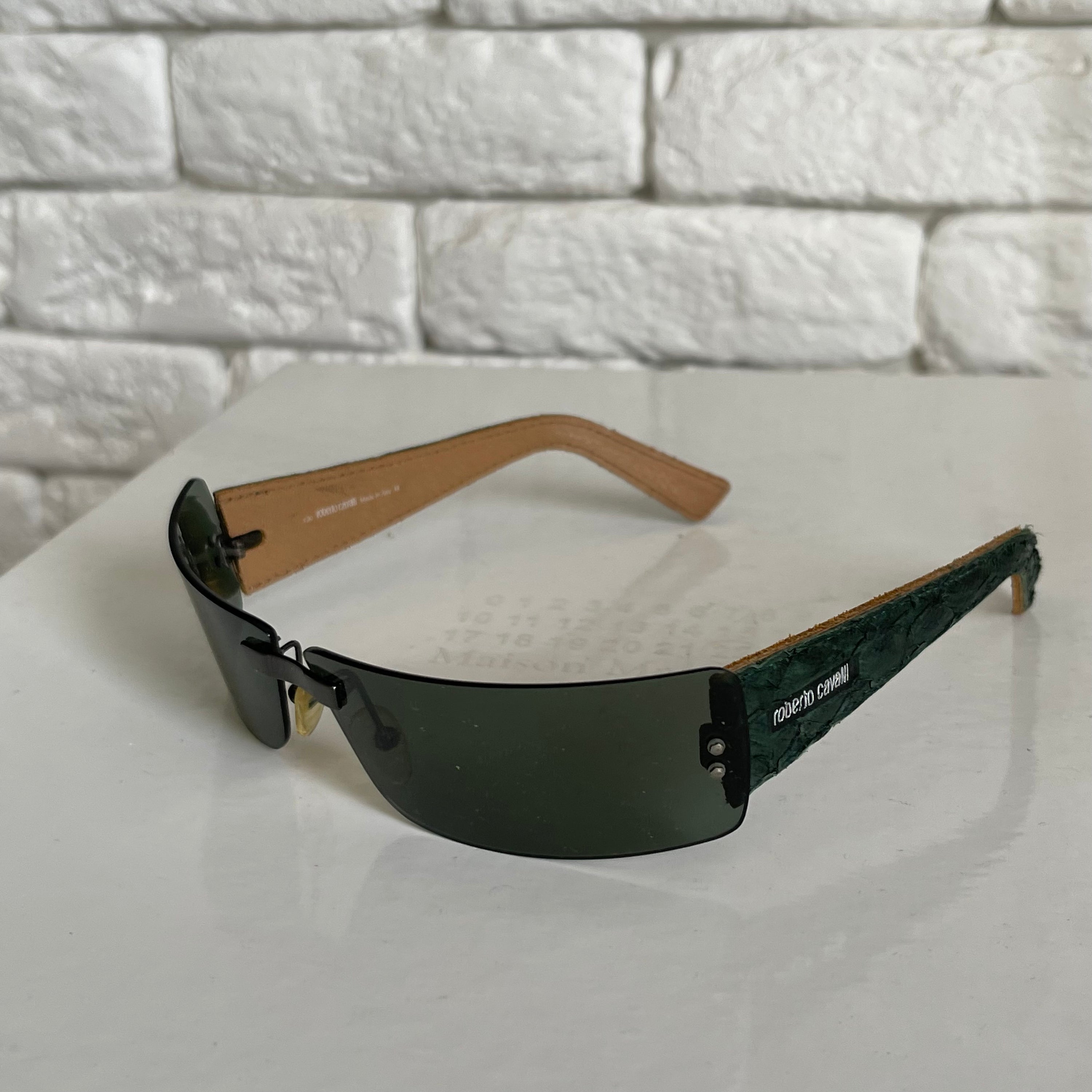 Roberto Cavalli Diana Sunglasses
