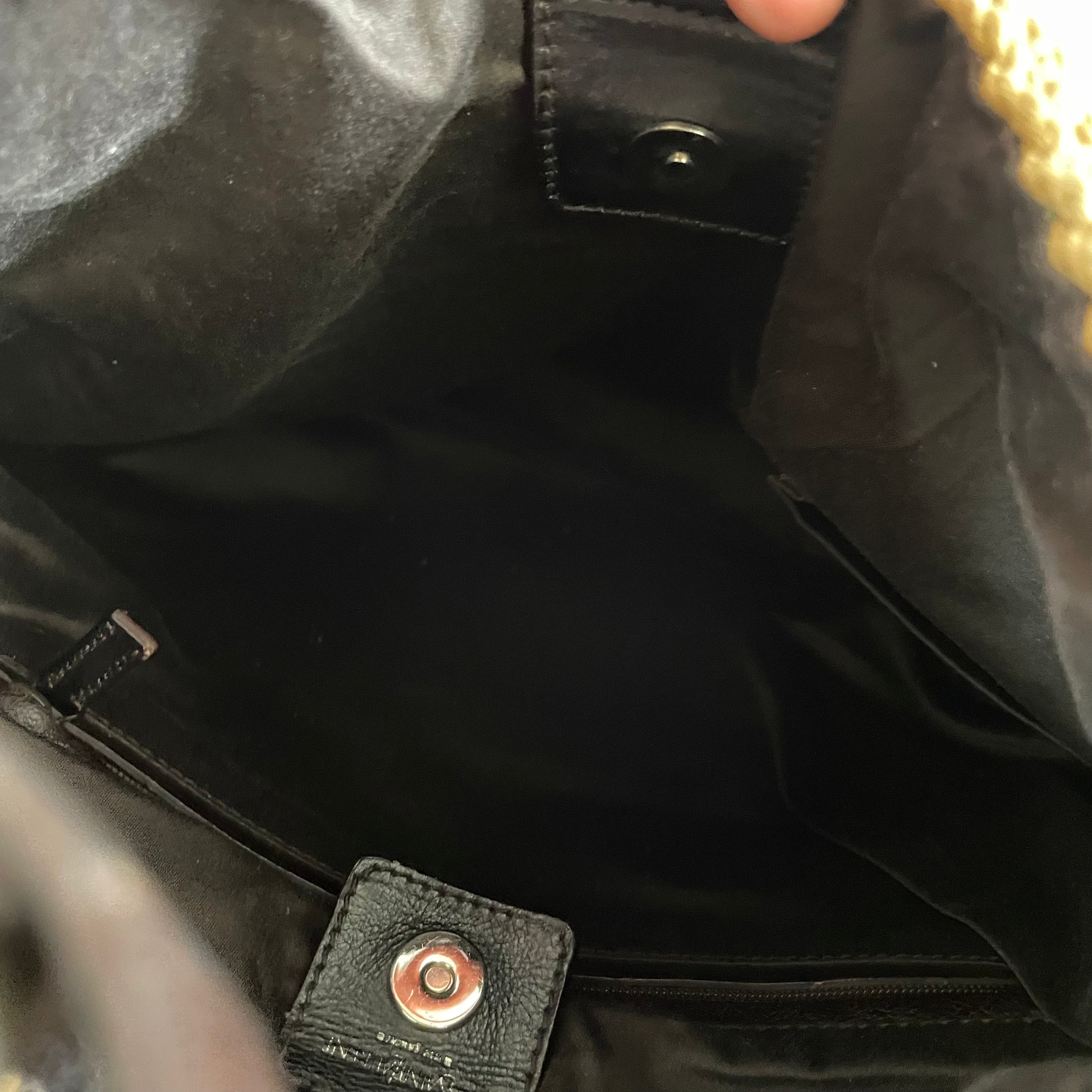 Yves Saint Laurent Mombasa Bag