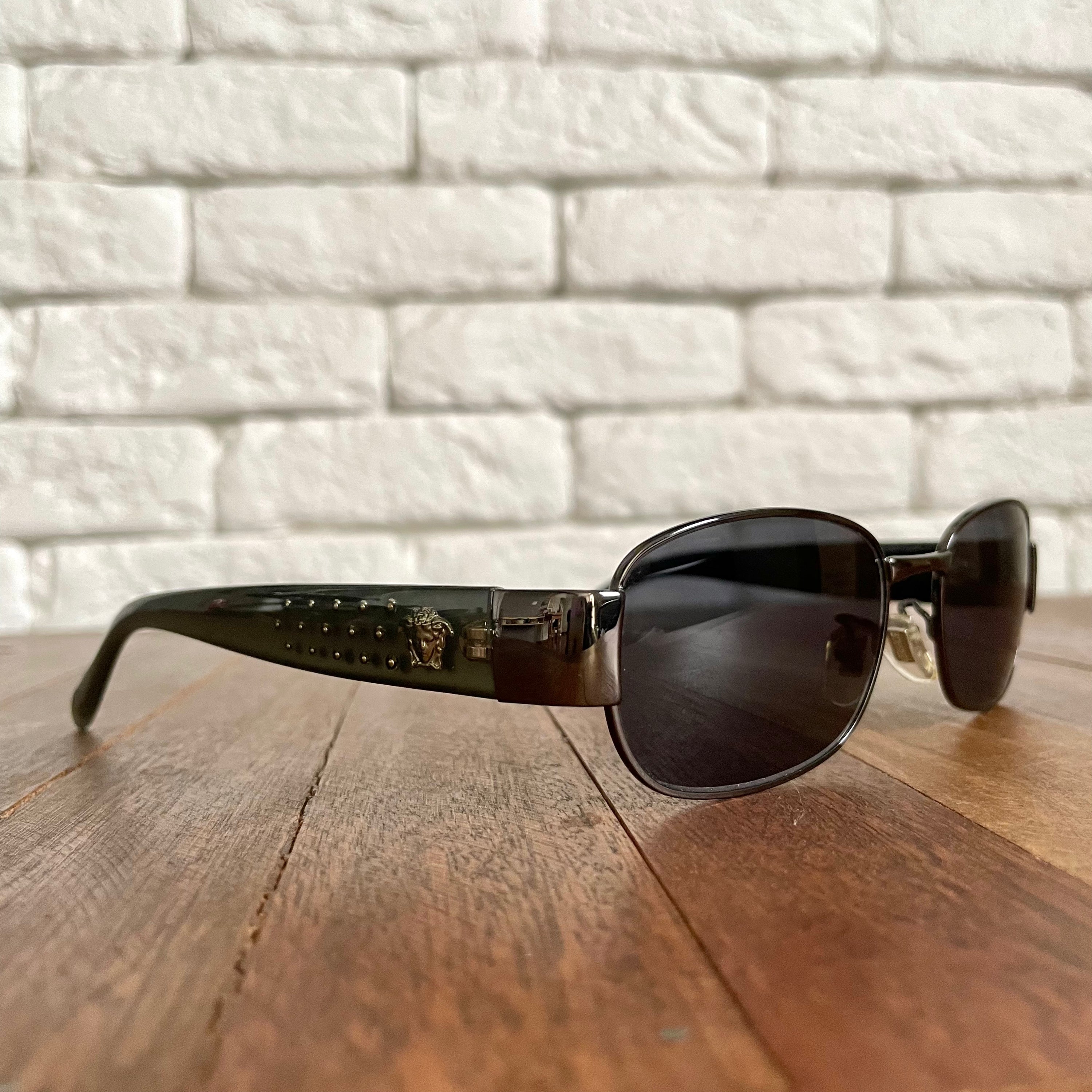 Versace MOD X75 Sunglasses