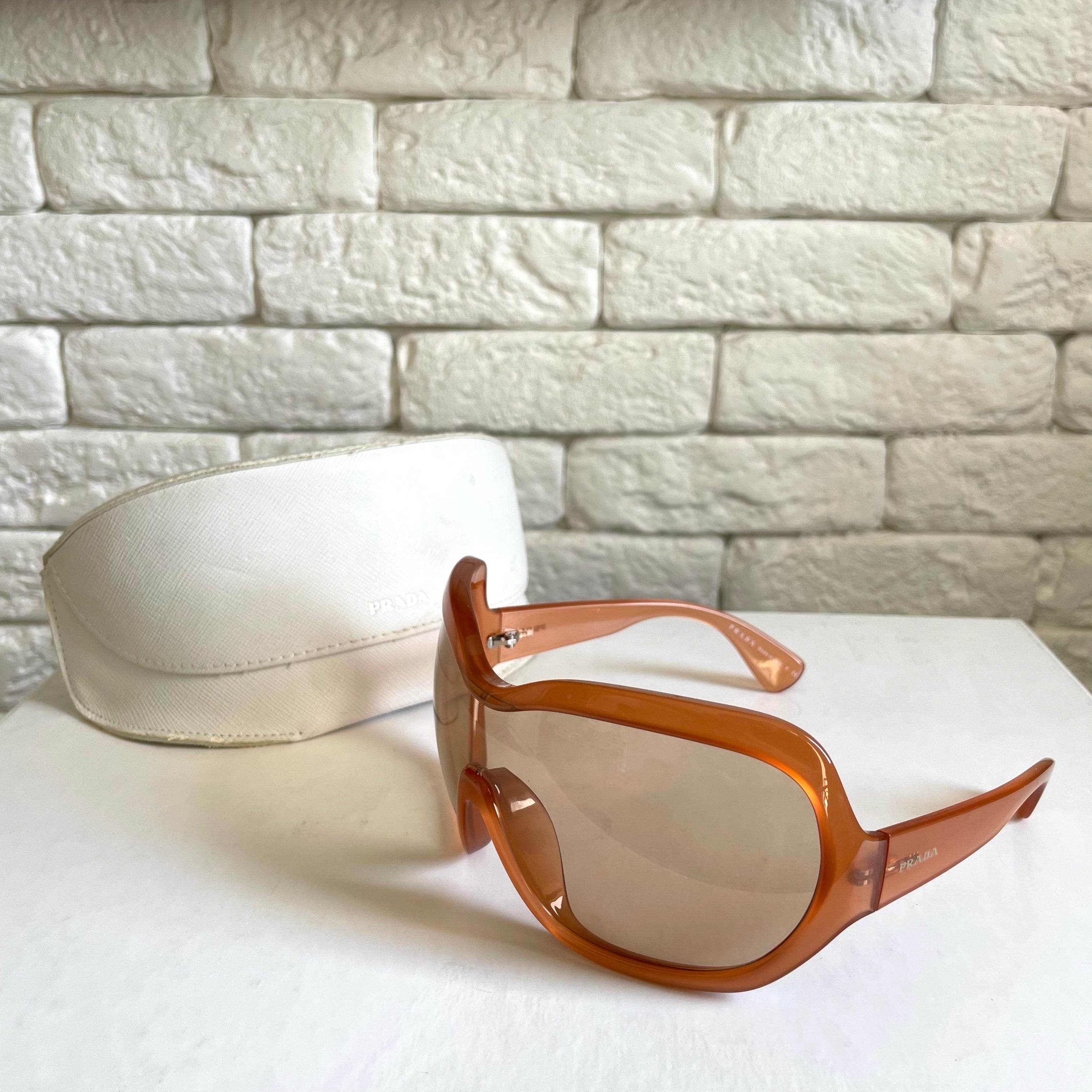 Prada SPR050 Sunglasses