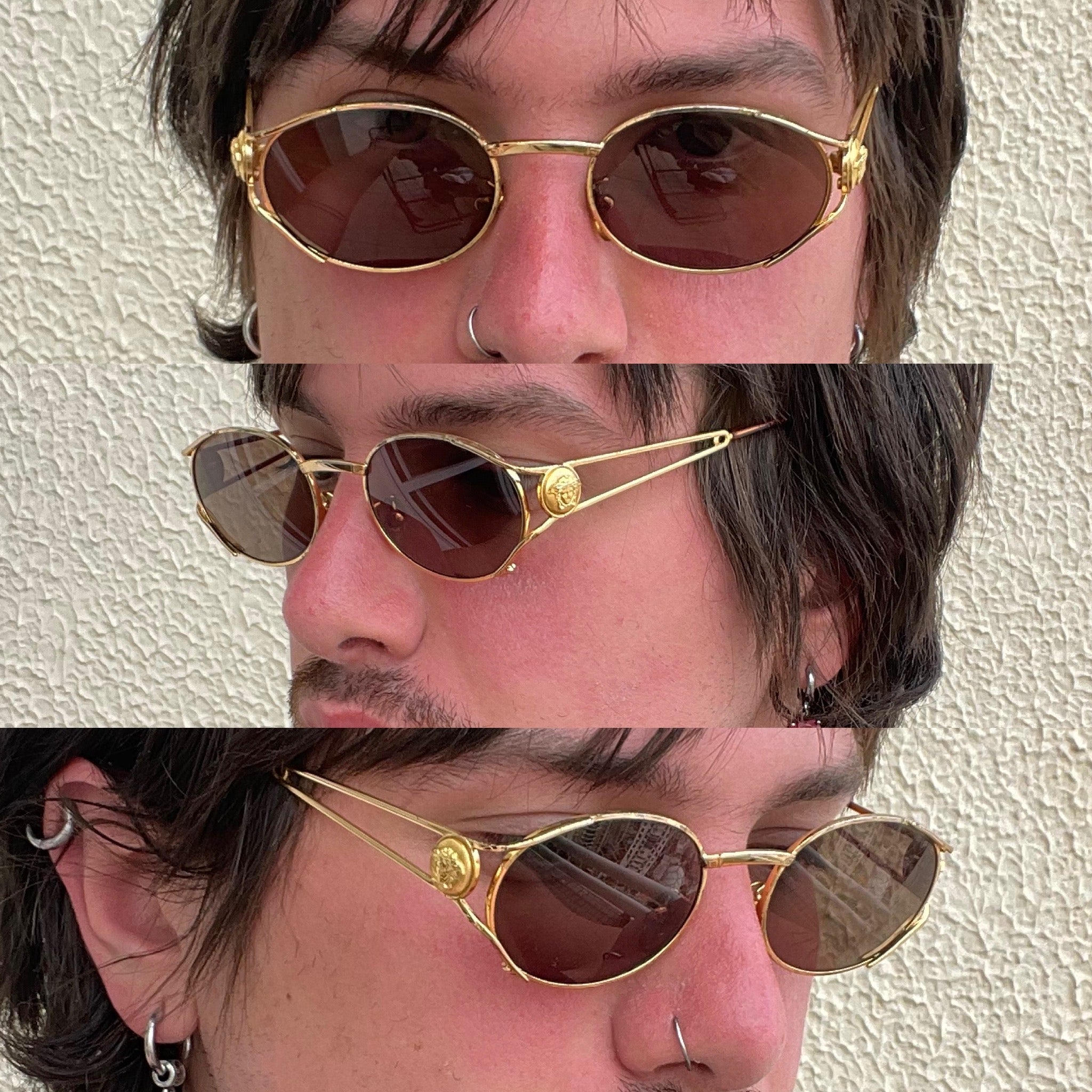 Gianni Versace G 98S  Sunglasses