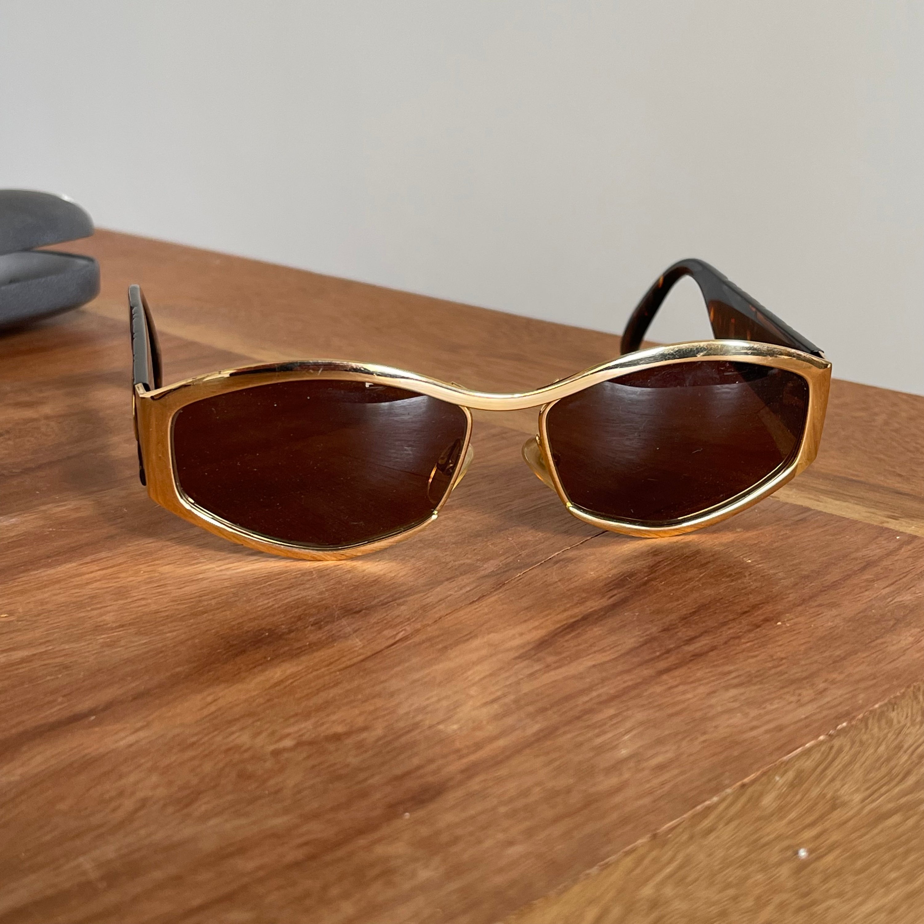 Christian Dior 90s Sunglasses