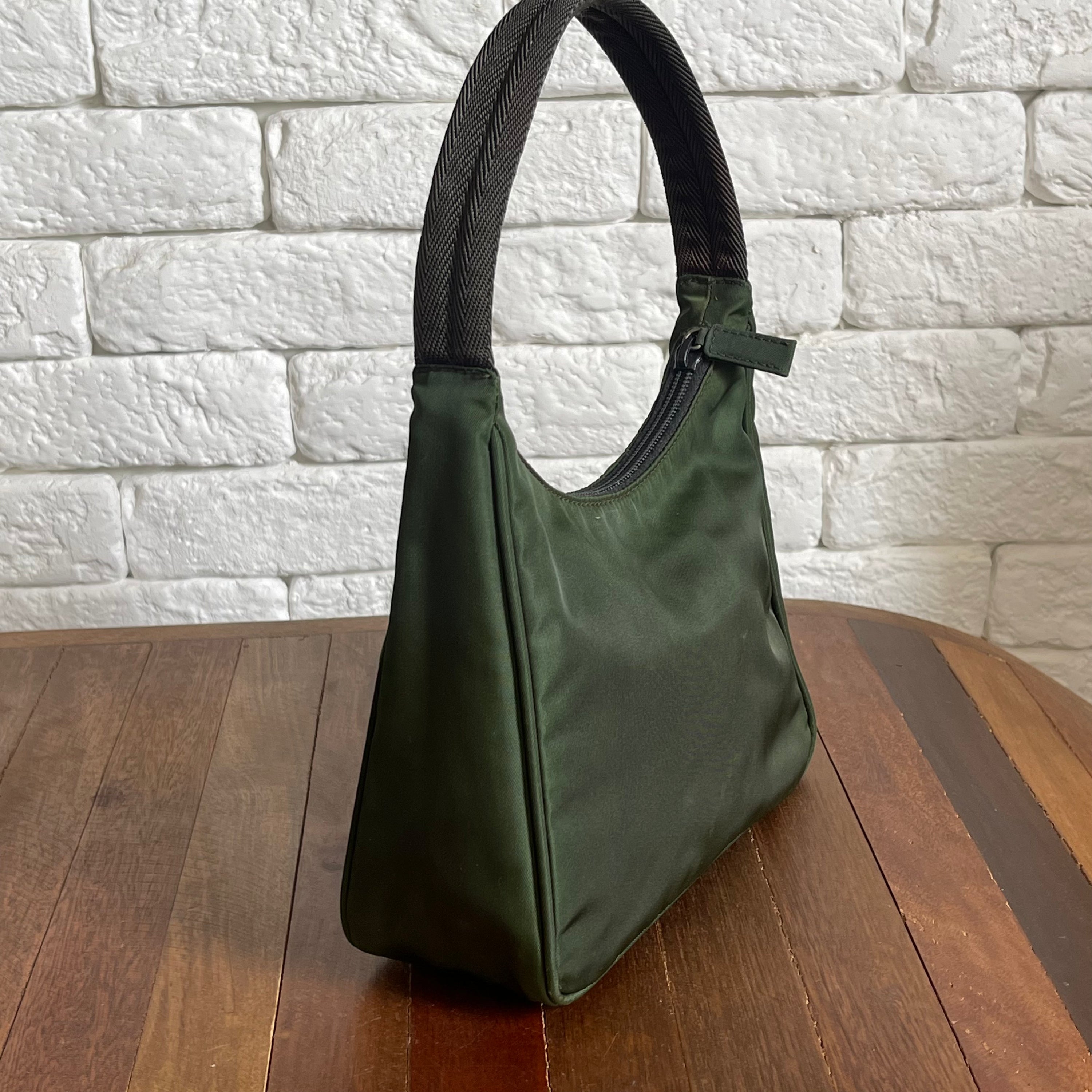Prada Nylon 2000