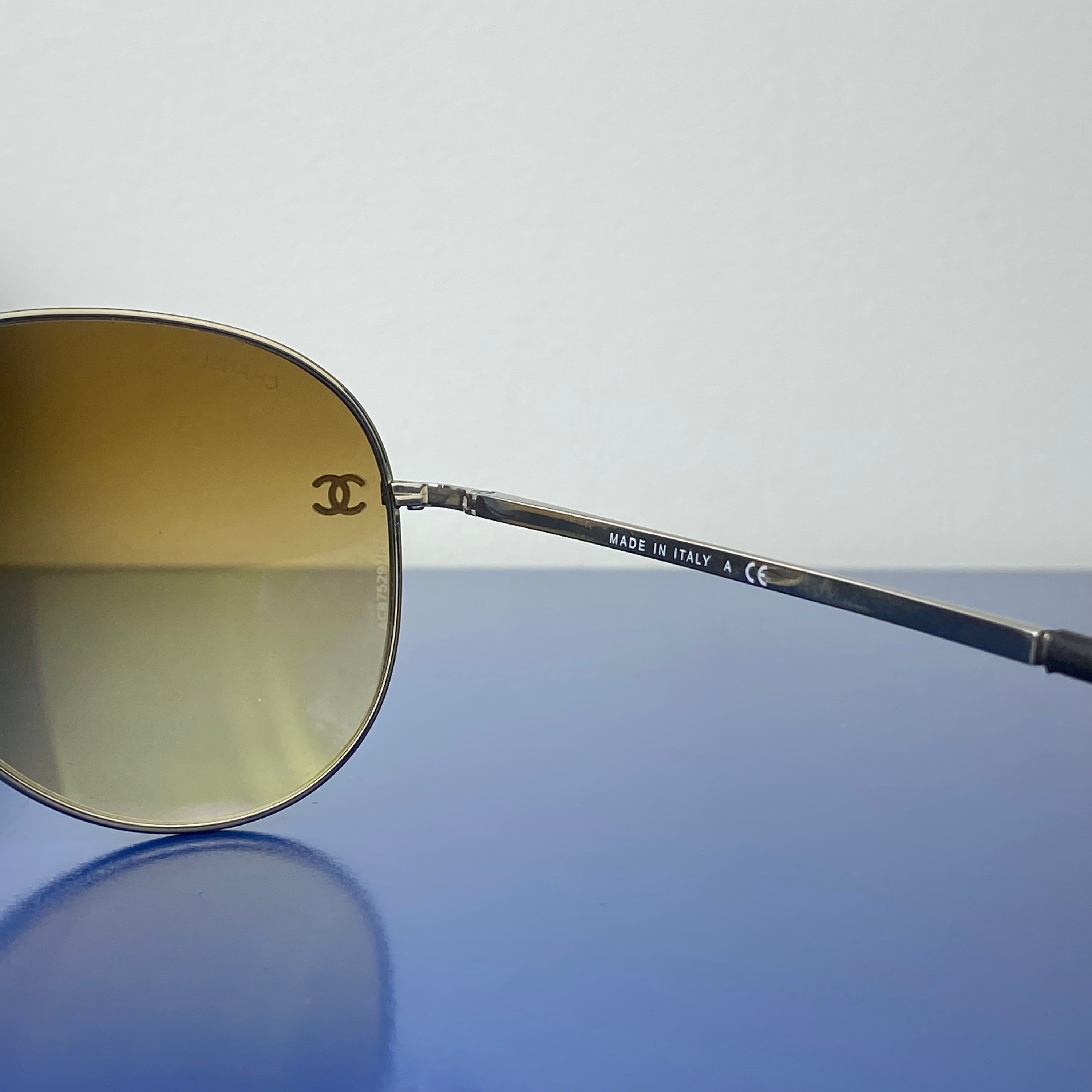 Chanel 4189-T Sunglasses
