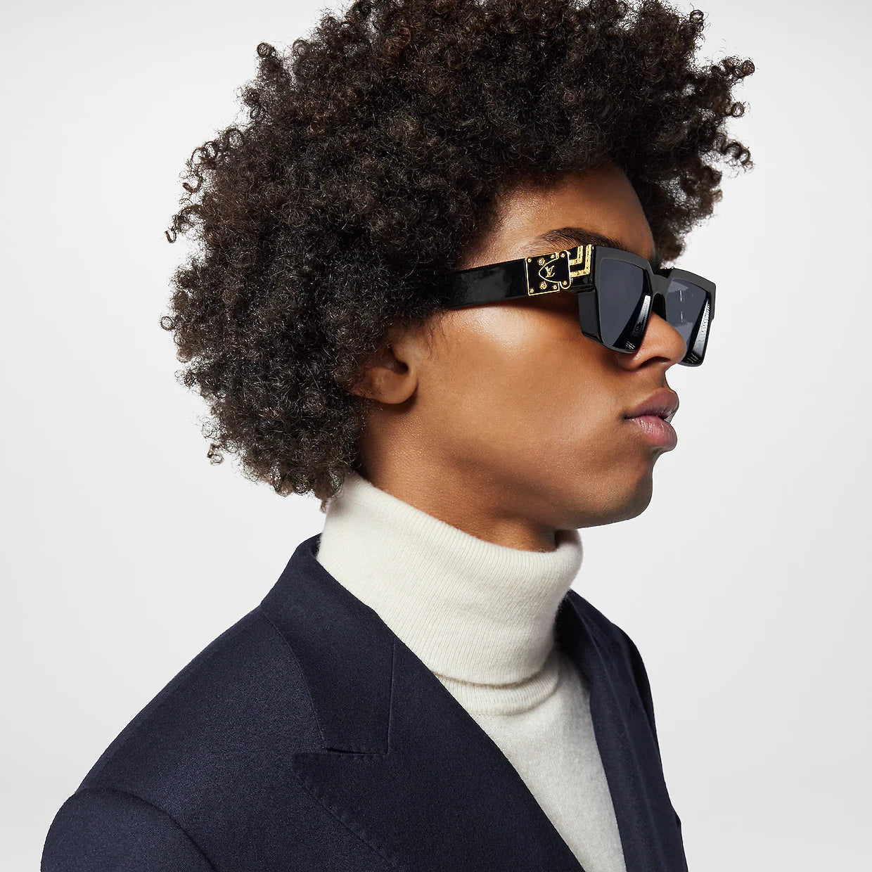 Louis Vuitton 1.1 Millionaires Sunglasses