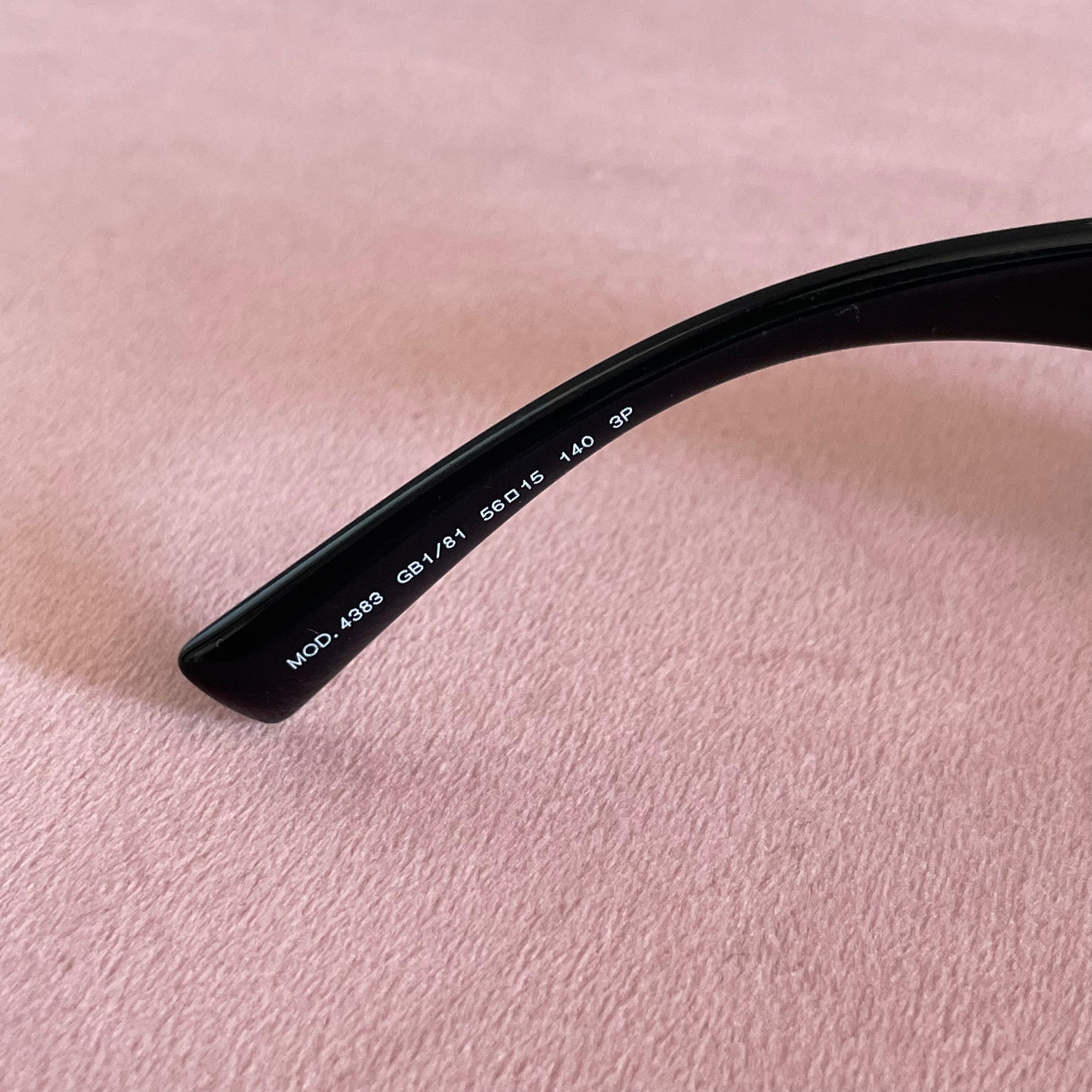 Versace 4383 Sunglasses