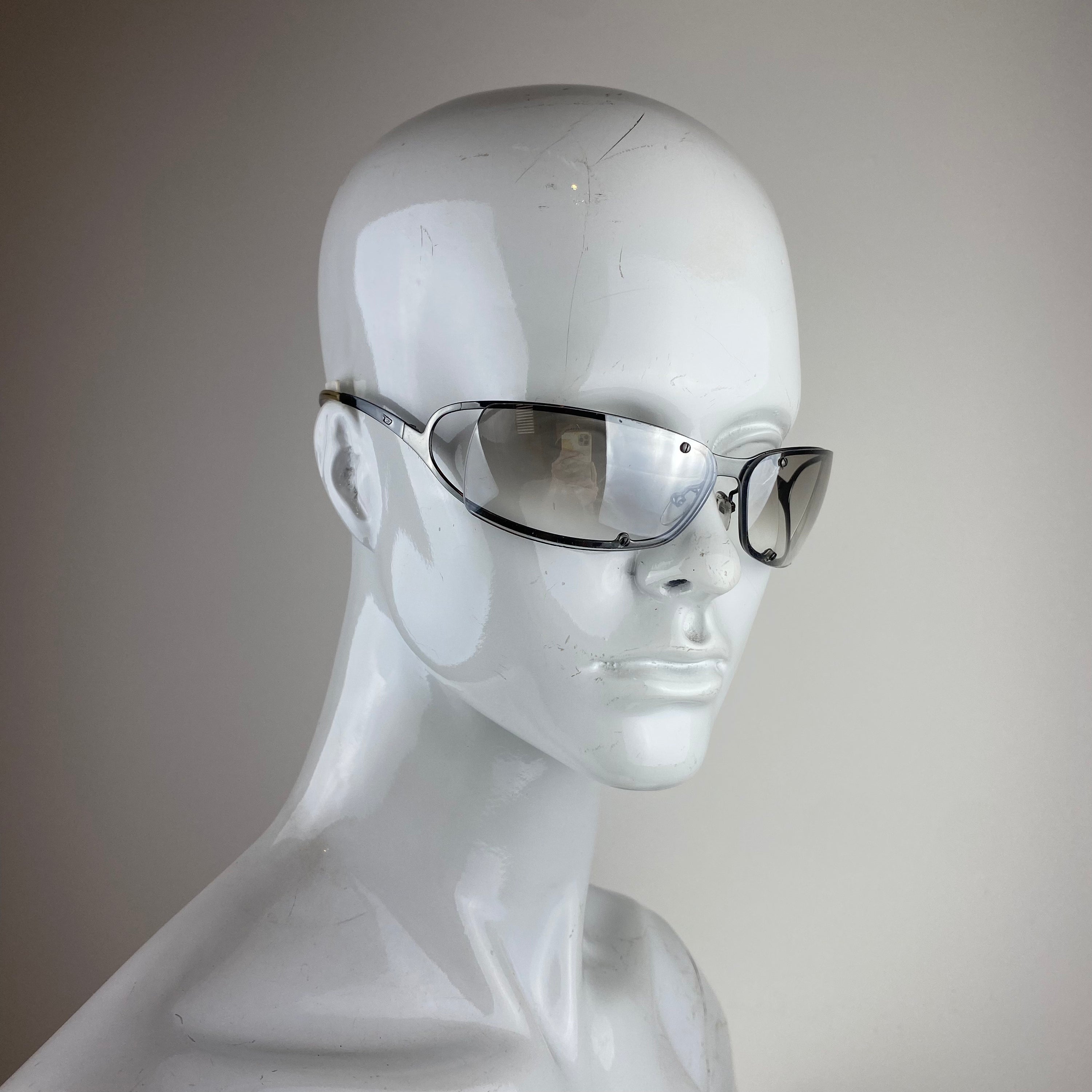 Diesel Micro Stray Sunglasses