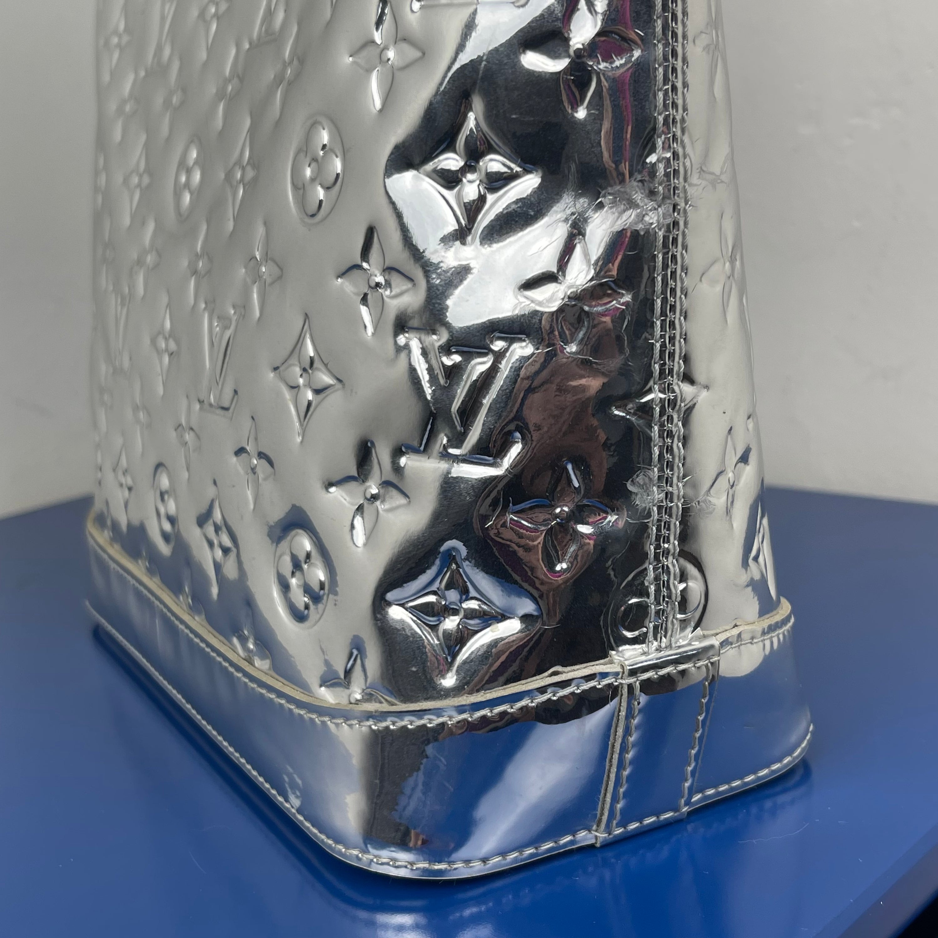 Louis Vuitton Lockit Mirroir