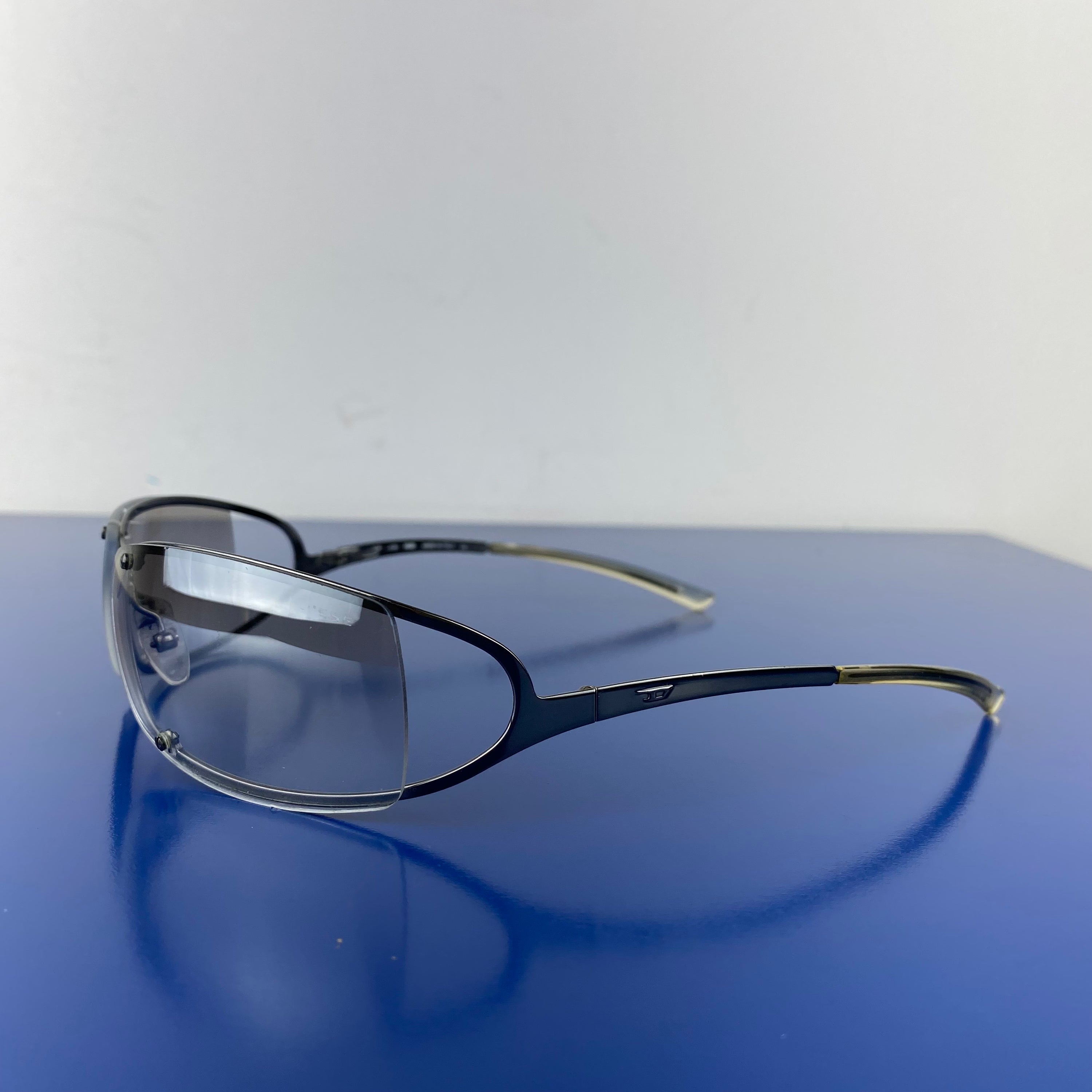 Diesel Micro Stray Sunglasses
