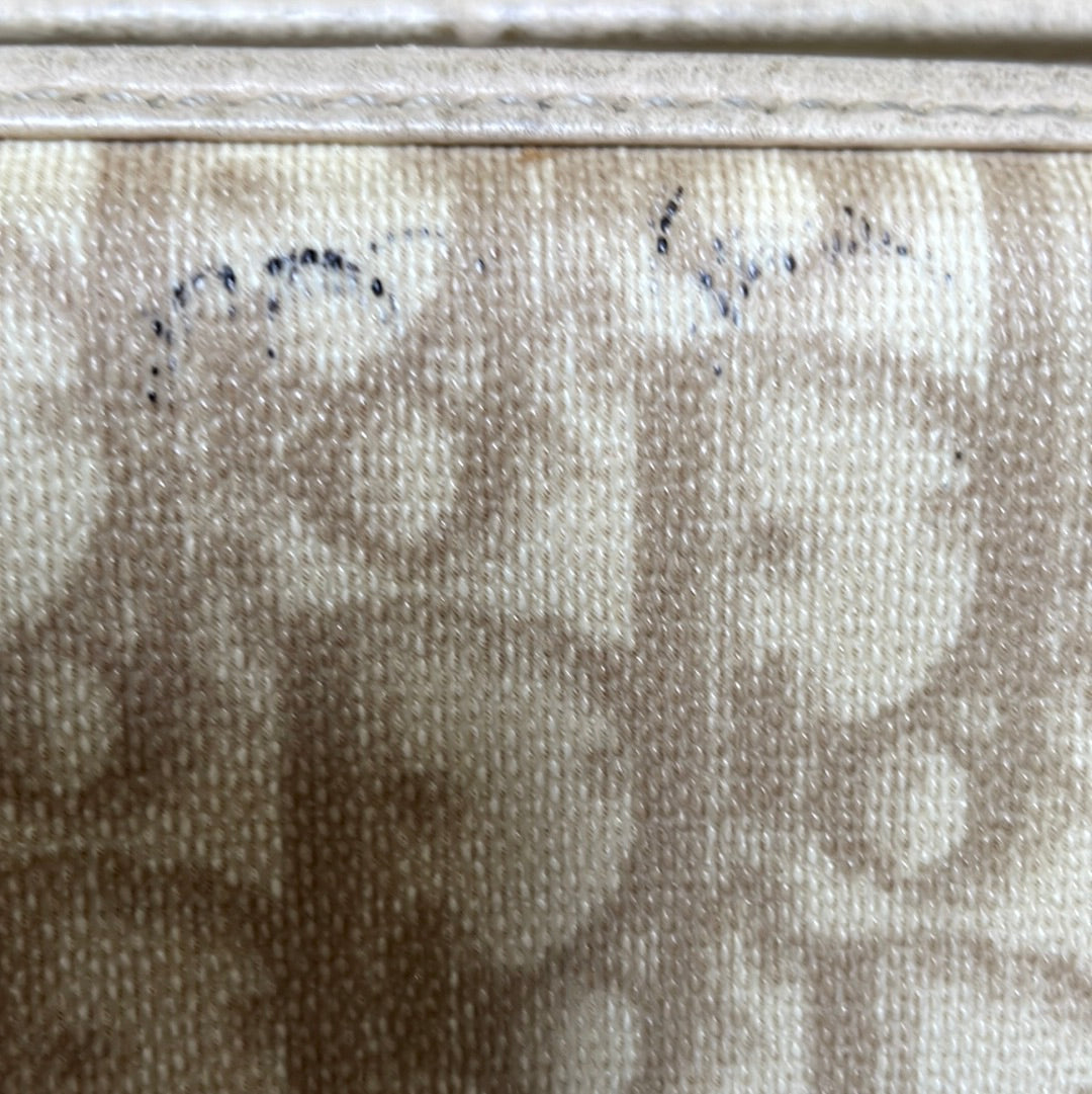 Dior Romantique Tote