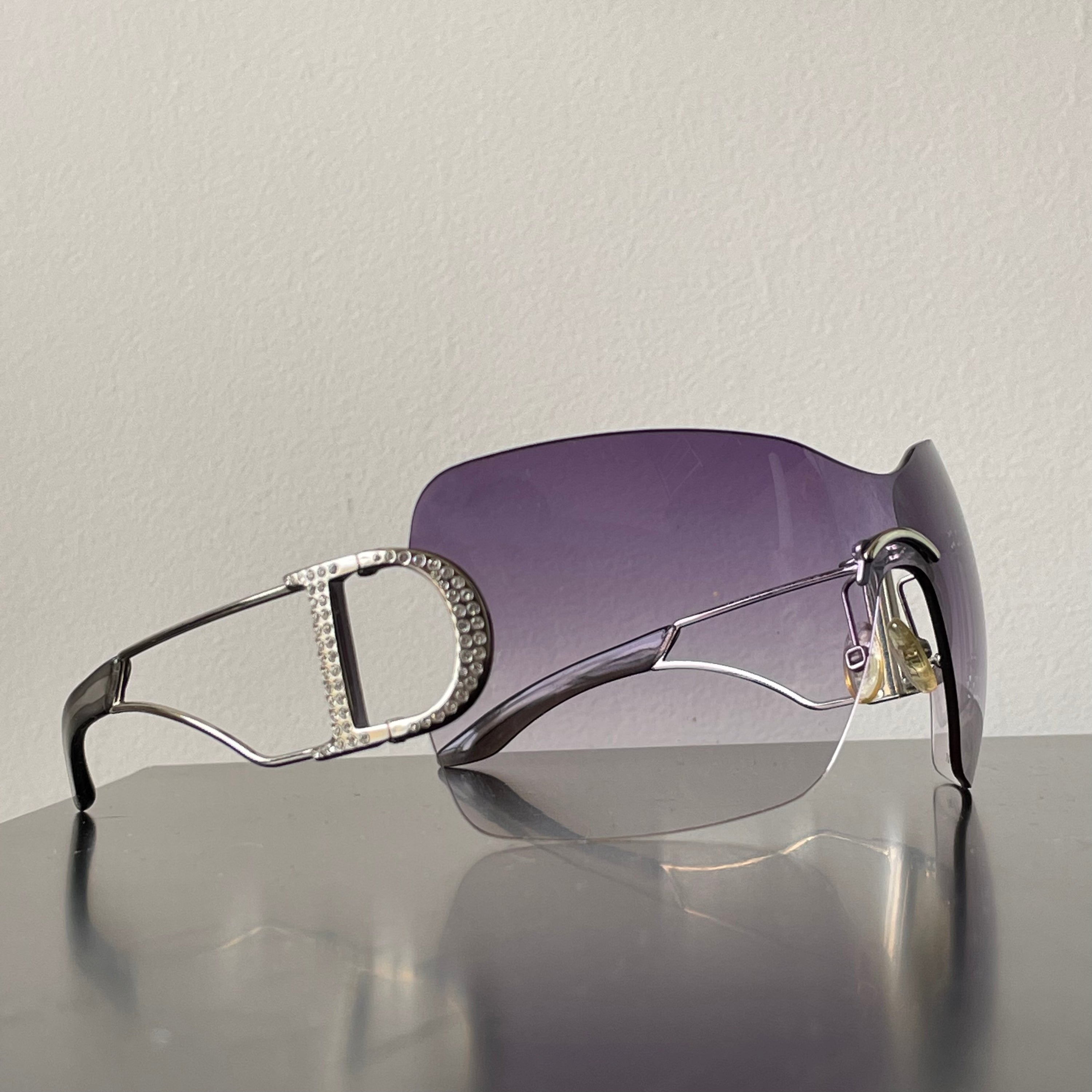 Dior Diorly 1 Sunglasses