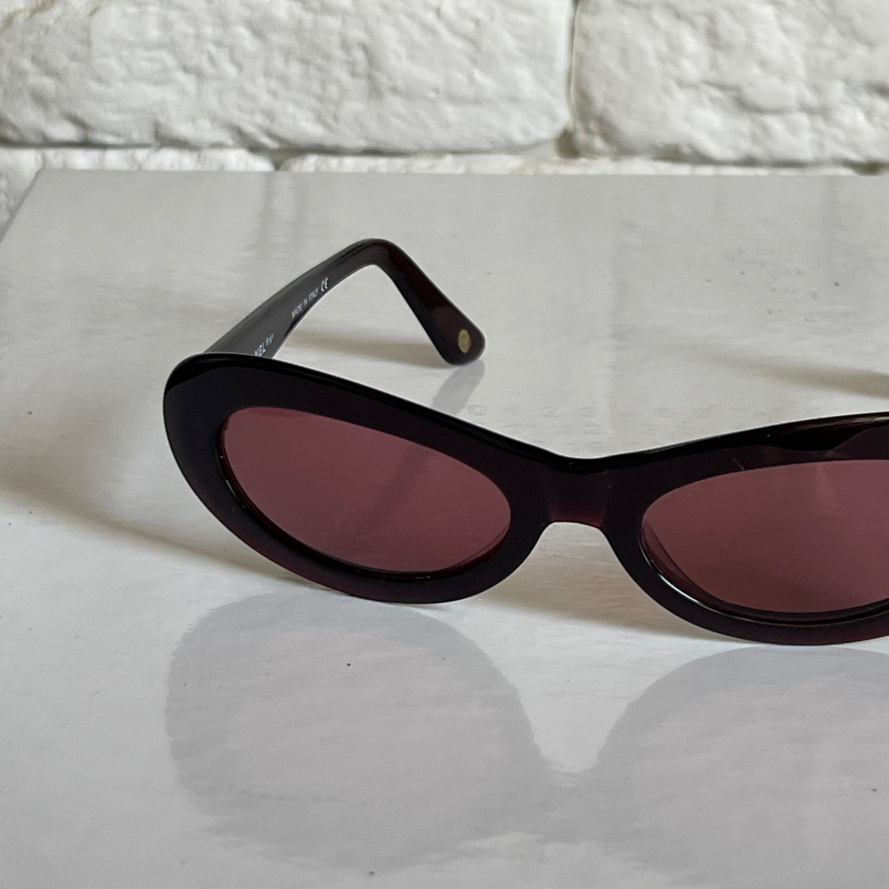 Chanel 5007 Sunglasses