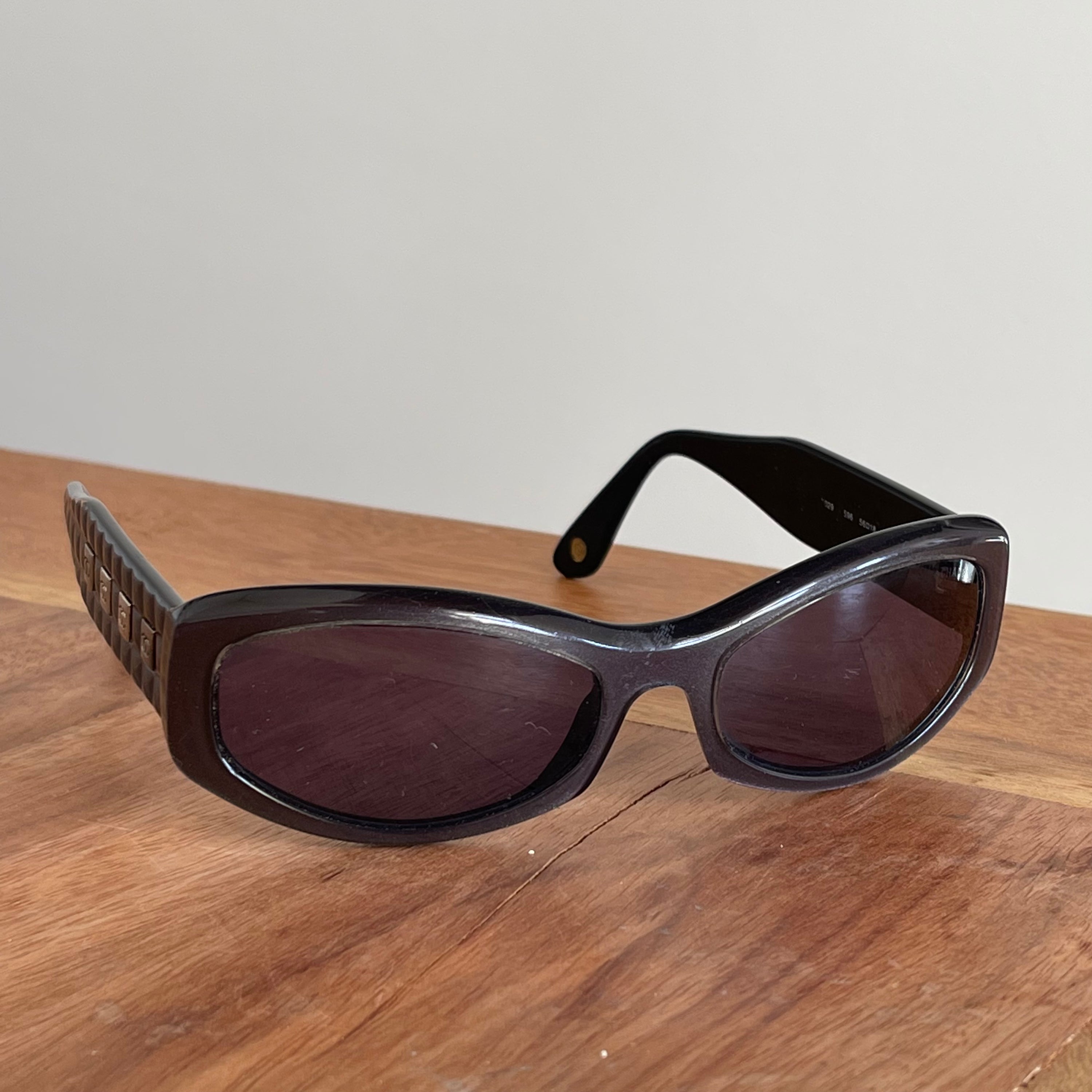 Chanel 90s Sunglasses
