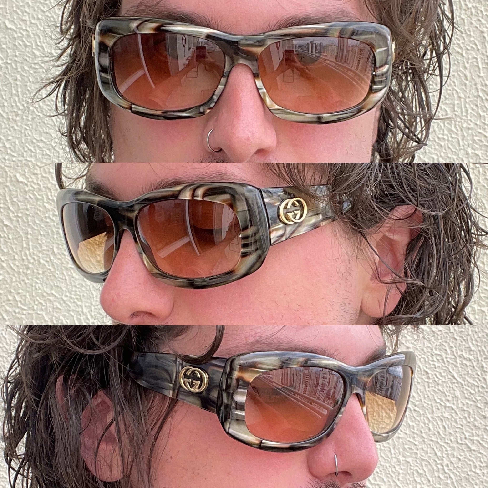 Gucci 2971 Sunglasses