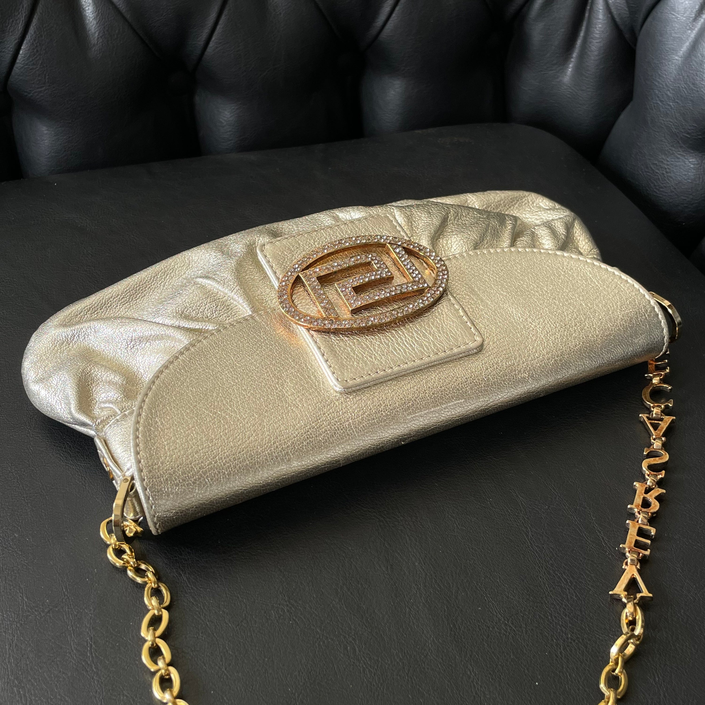 Versace Strass Good Bag
