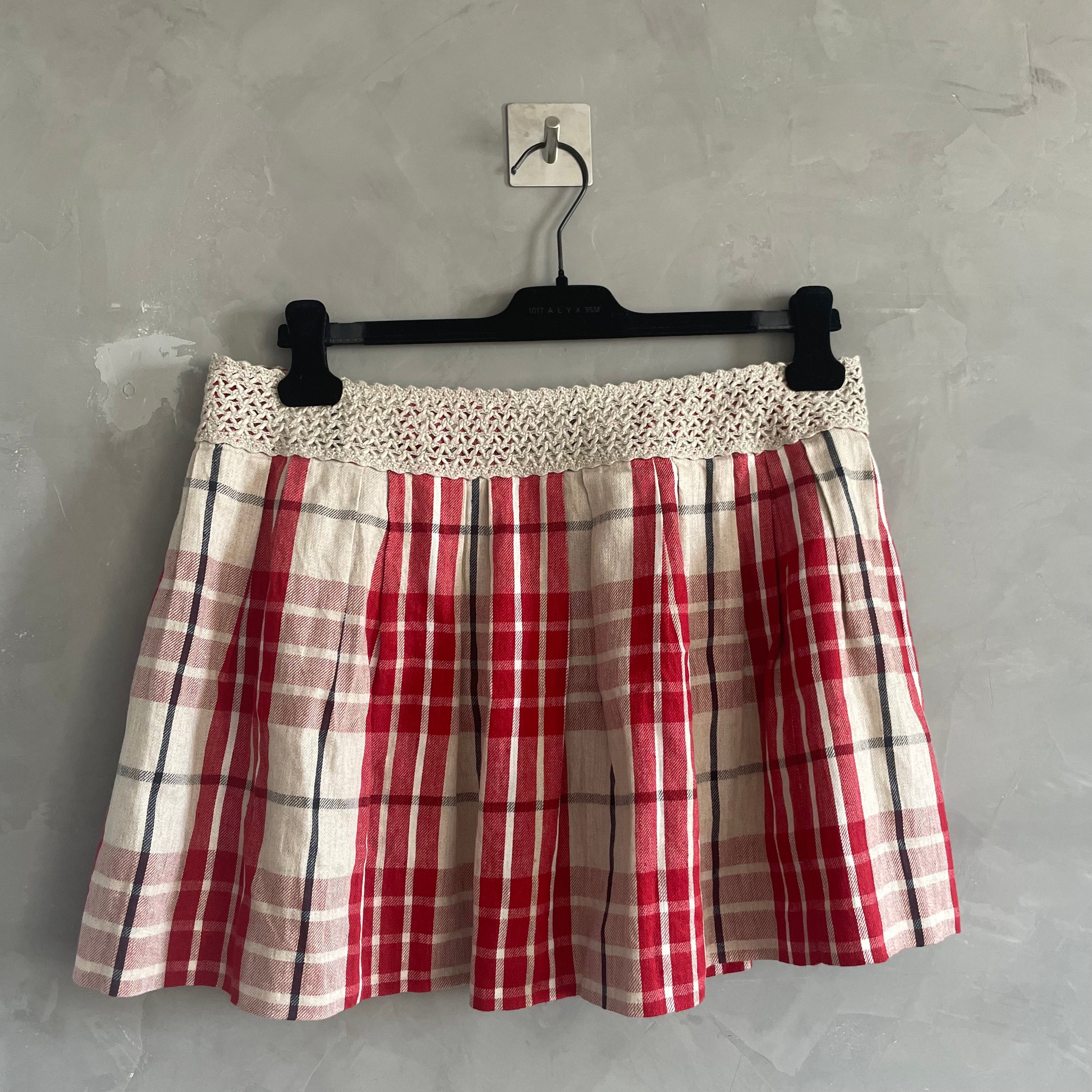 Burberry Bluelabel Skirt