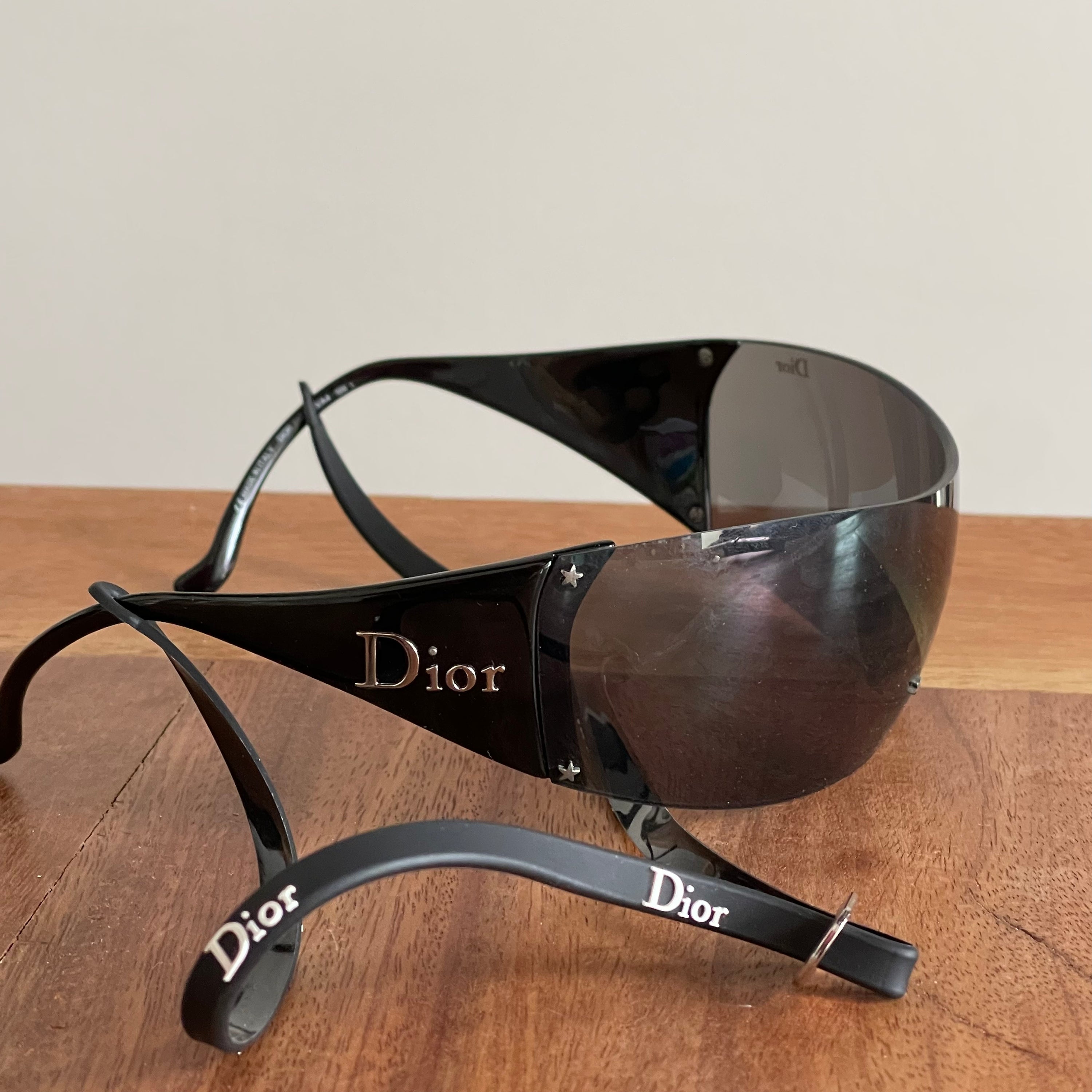 Dior Ski 6 Sunglasses